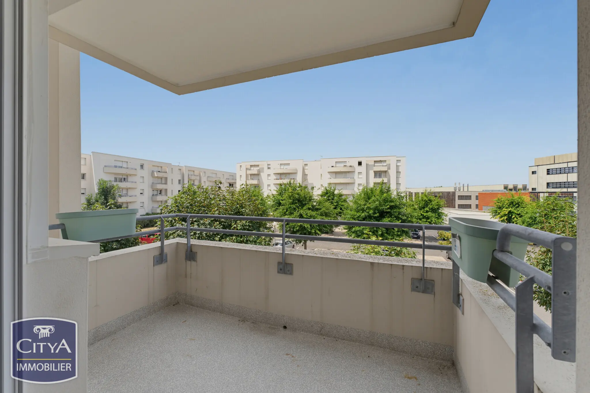 Photo 10 Appartement 2 pièces 48.5m²