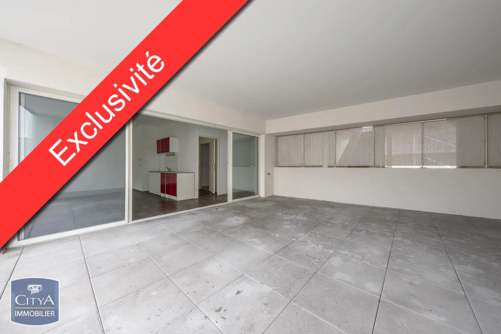 Photo 1 Appartement 2 pièces 49.55m²