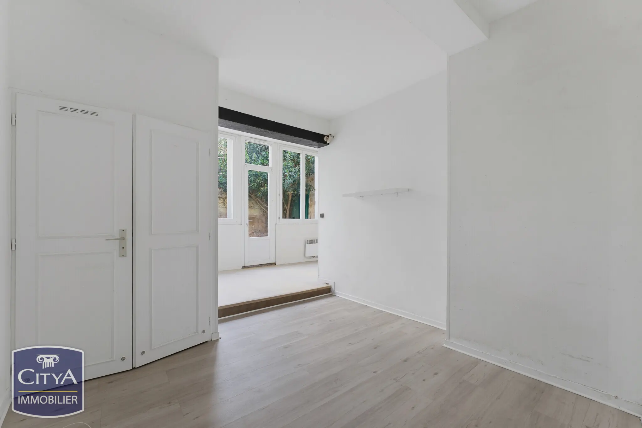 Photo 2 appartement Bordeaux
