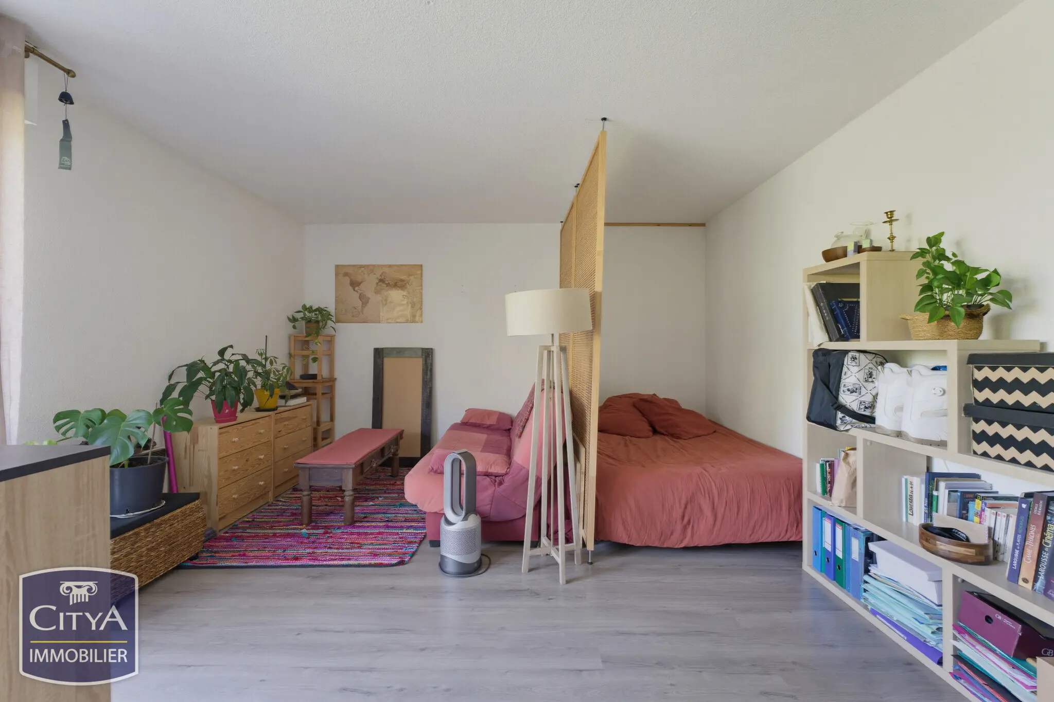 Photo 6 Appartement 1 pièce 32.07m²