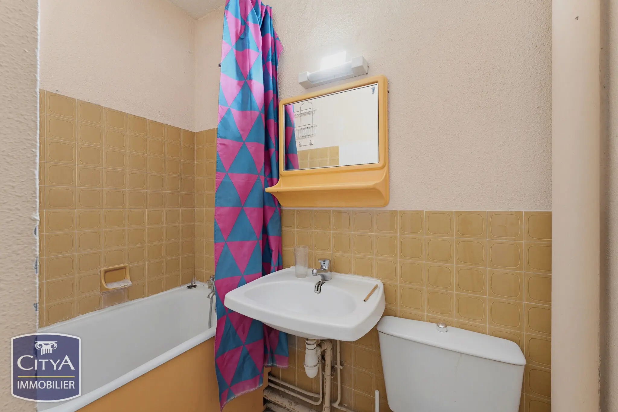 Photo 7 Appartement 1 pièce 14.27m²