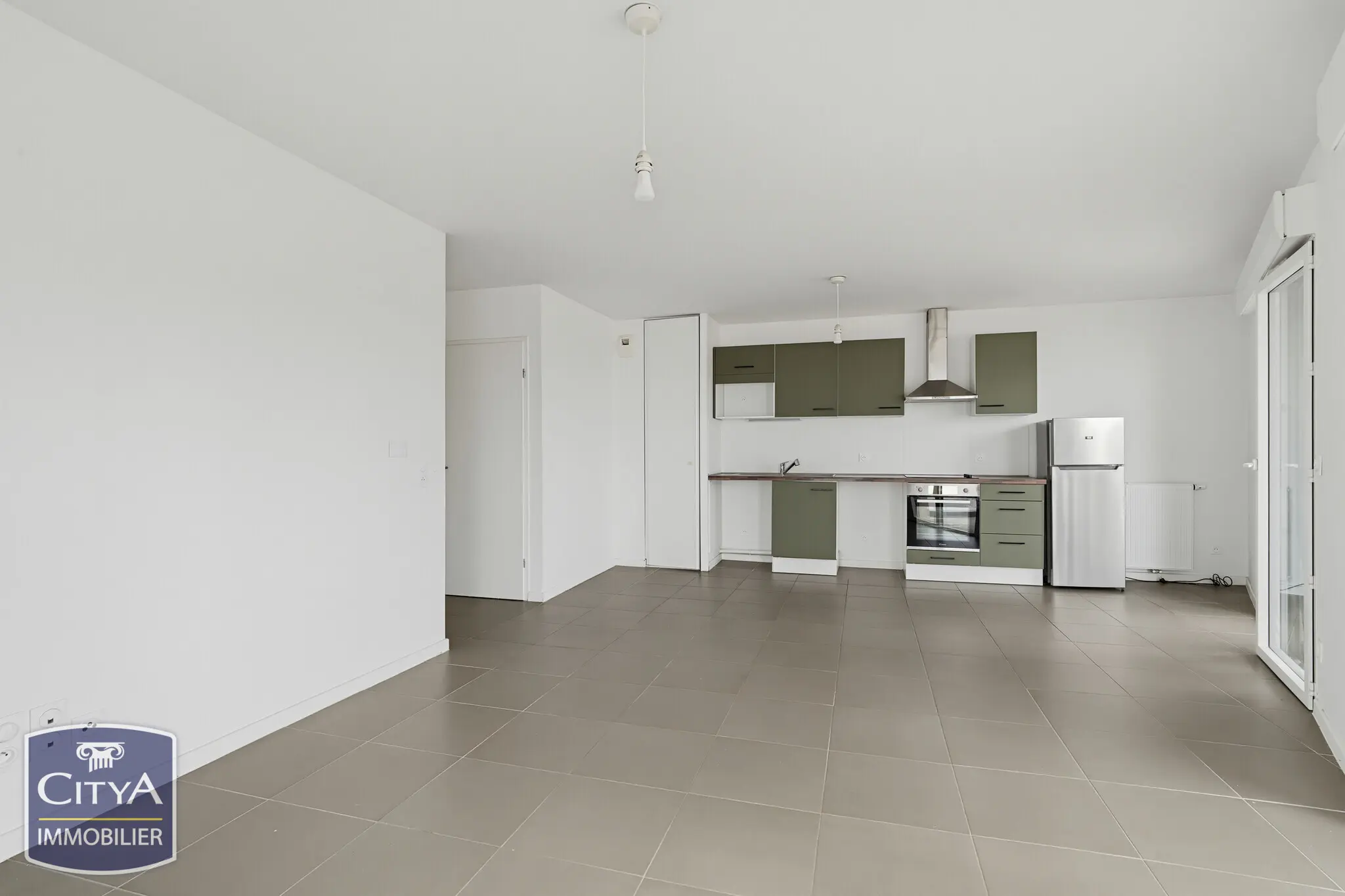 Photo 2 Appartement 3 pièces 65.03m²