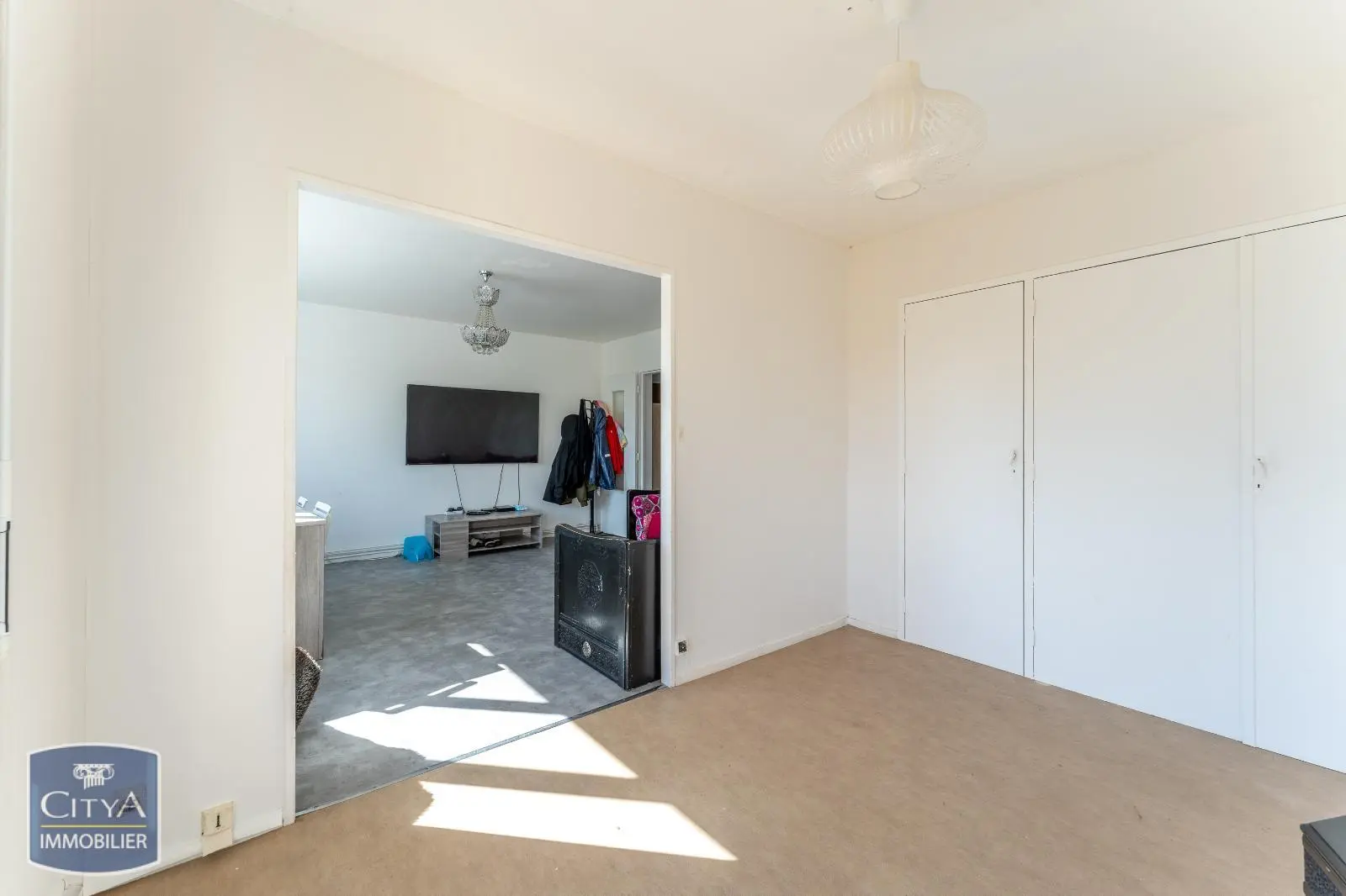 Photo 4 Appartement 5 pièces 82m²