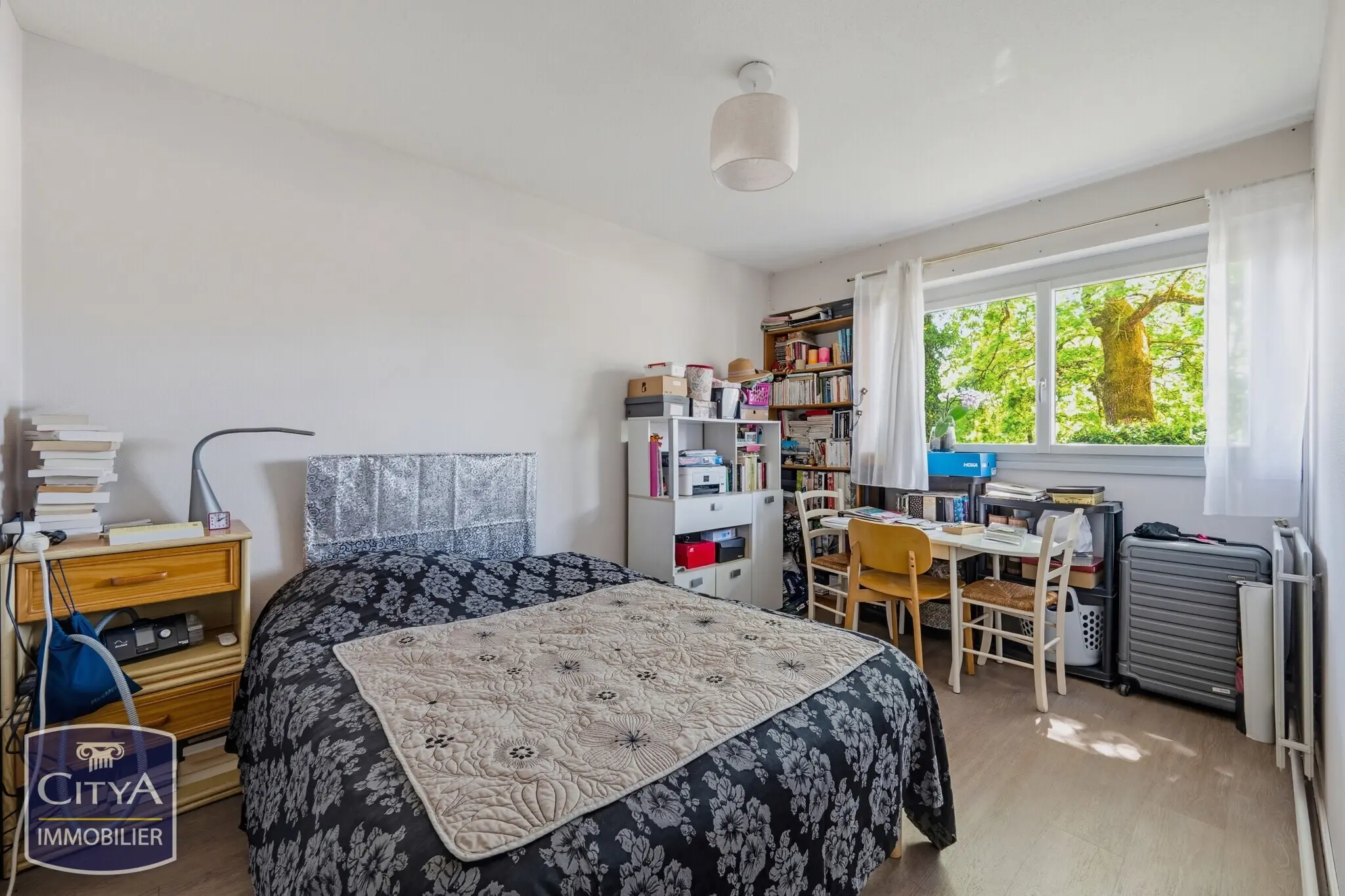 Photo 6 Appartement 2 pièces 44.53m²