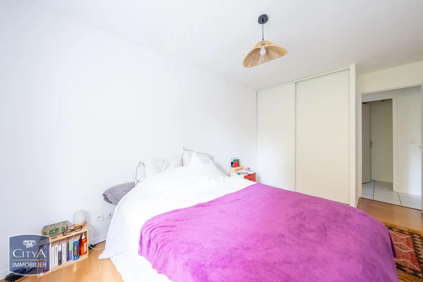 Photo 10 Appartement 3 pièces 66.21m²