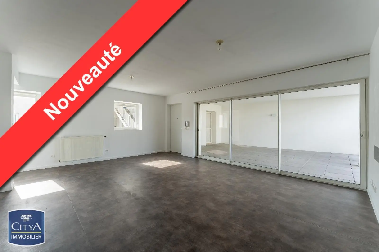 Photo 1 Appartement 4 pièces 89m²