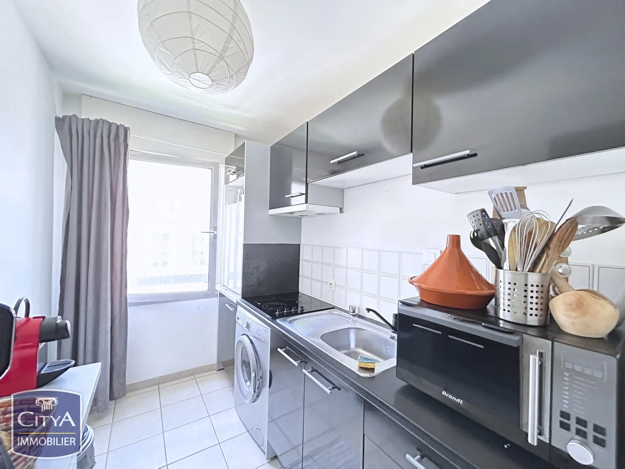 Photo 5 Appartement 2 pièces 49.82m²