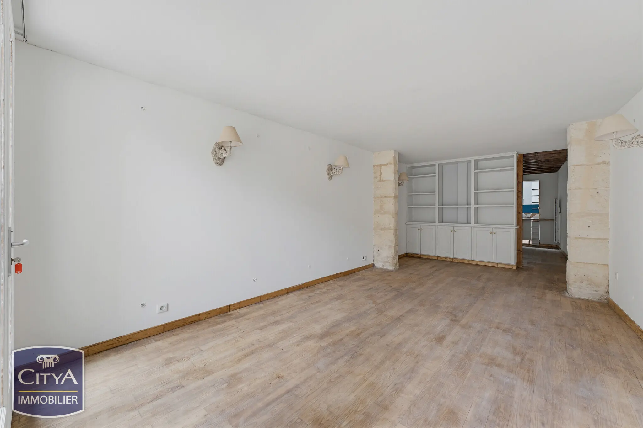 Photo 4 Appartement 4 pièces 79.25m²