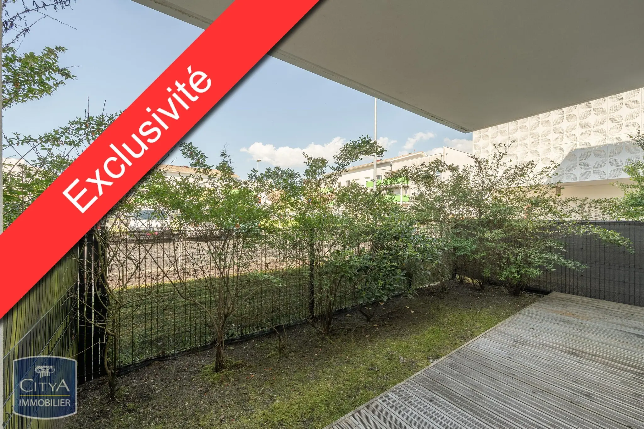 Photo 1 Appartement 2 pièces 41.62m²