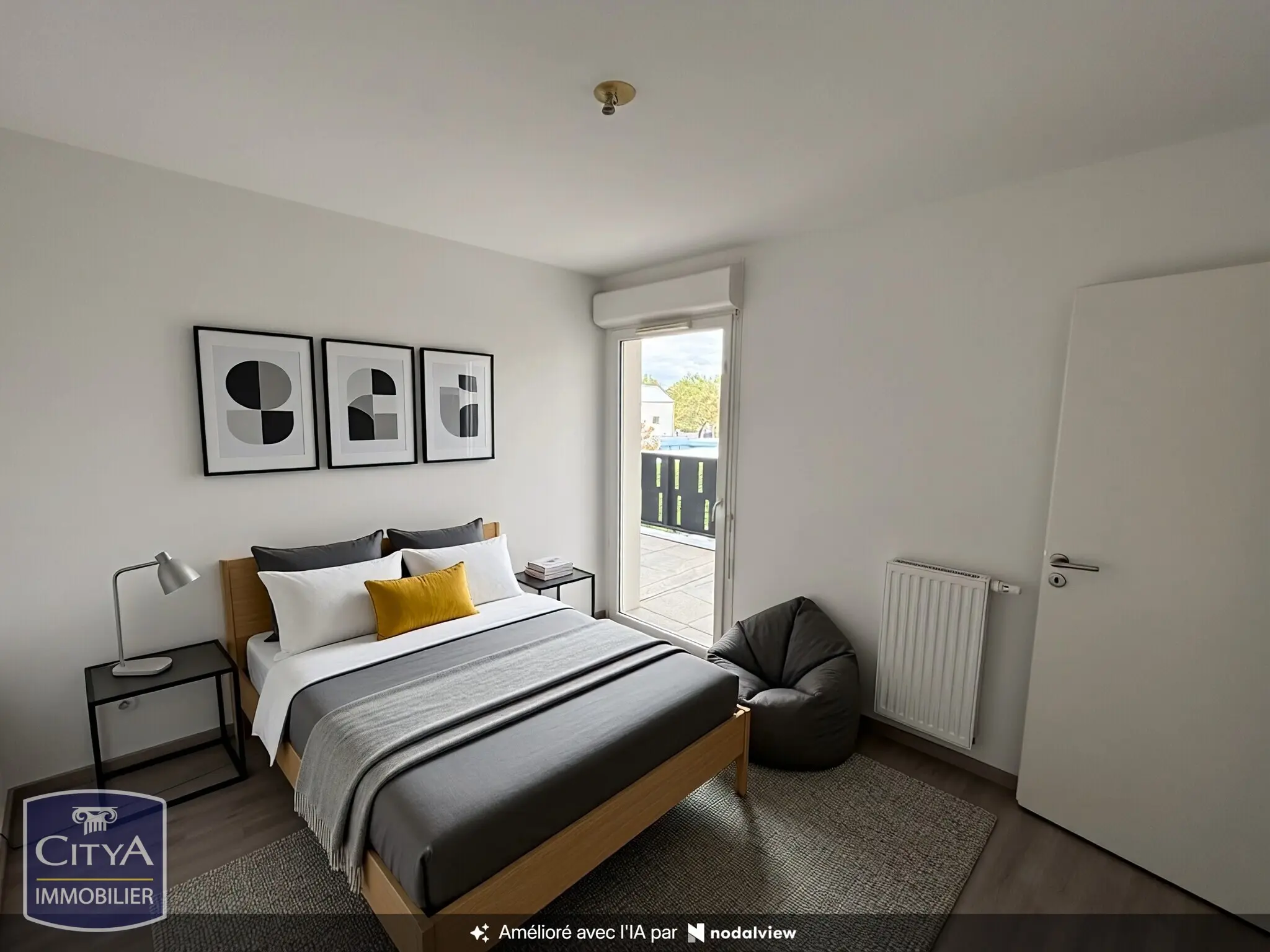 Photo 9 Appartement 4 pièces 92.3m²