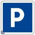 Photo 1 Parking 13m²