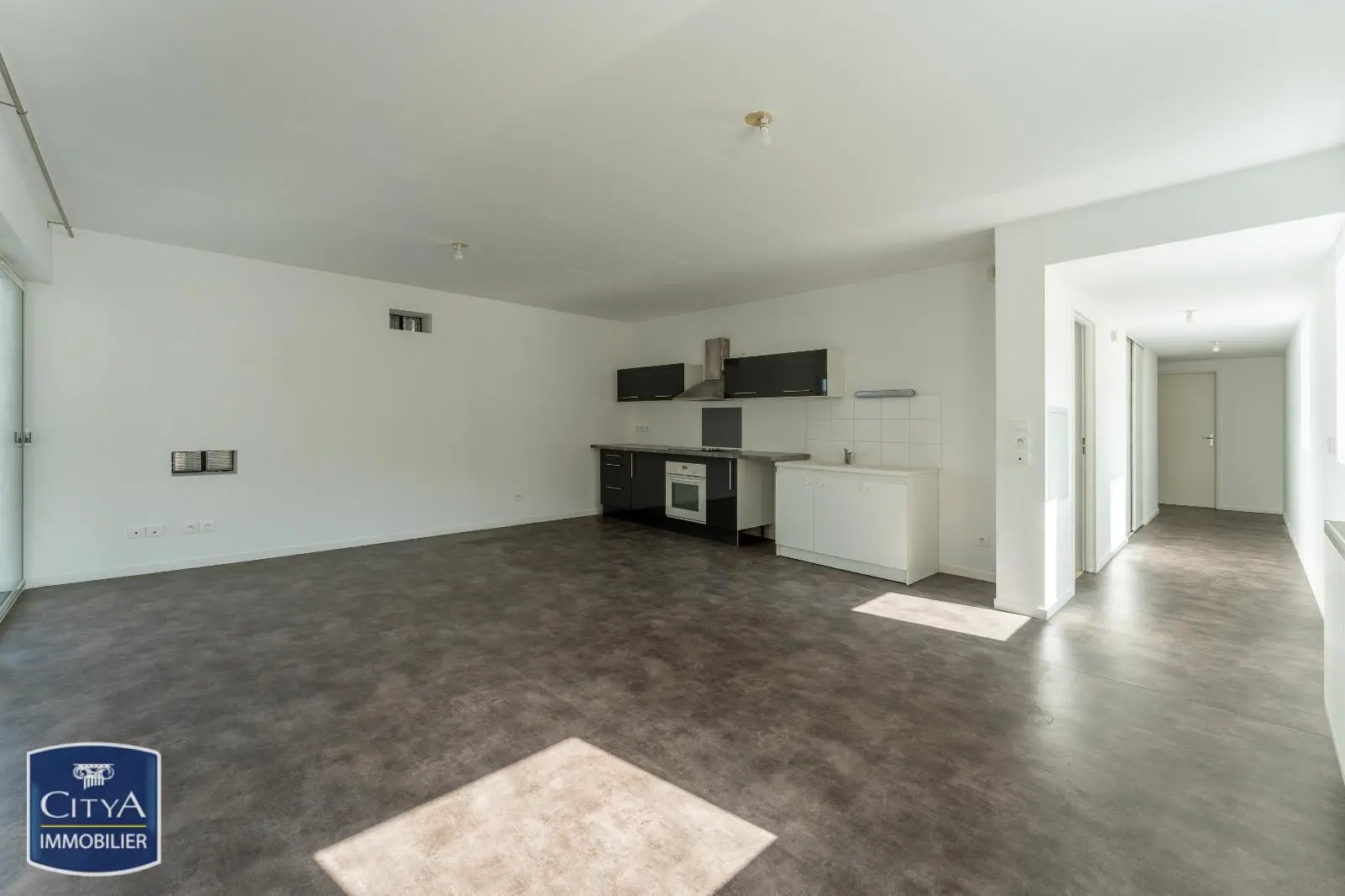 Photo 3 Appartement 4 pièces 89m²