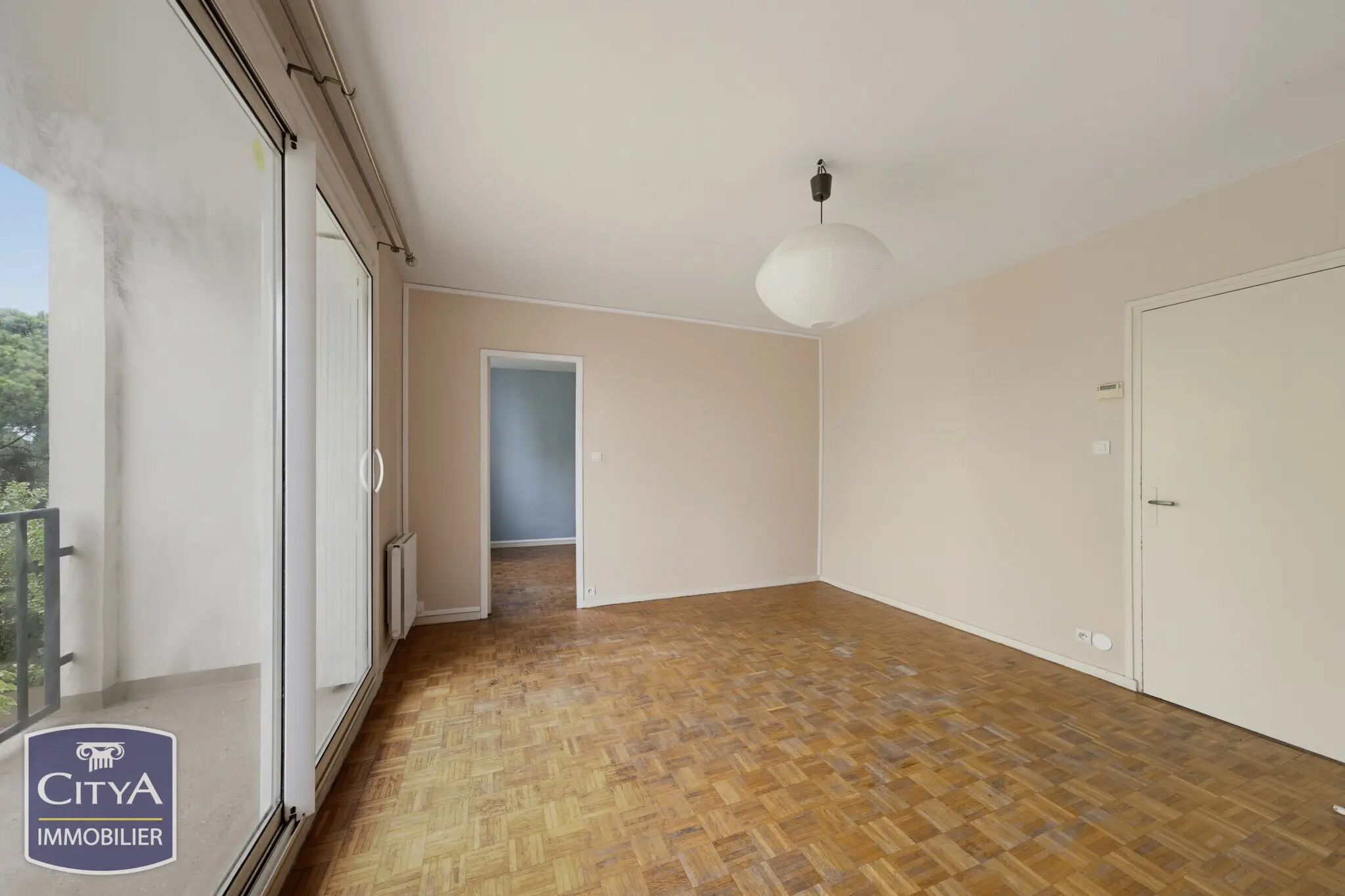 Appartement 3 pièces 56 m² · à Talence · 56,3 m² · 165 000 €