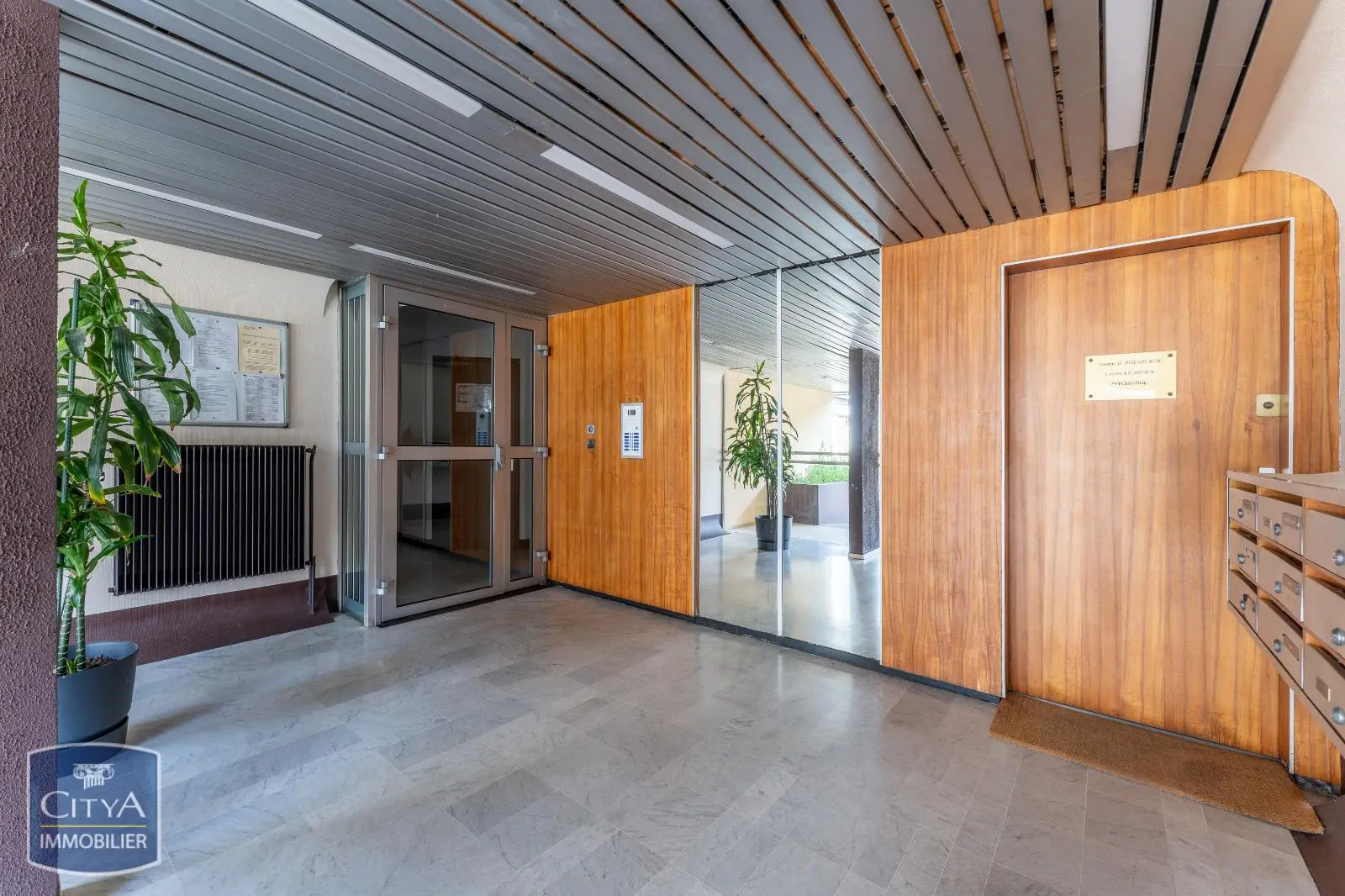 Photo 9 Appartement 1 pièce 19.36m²