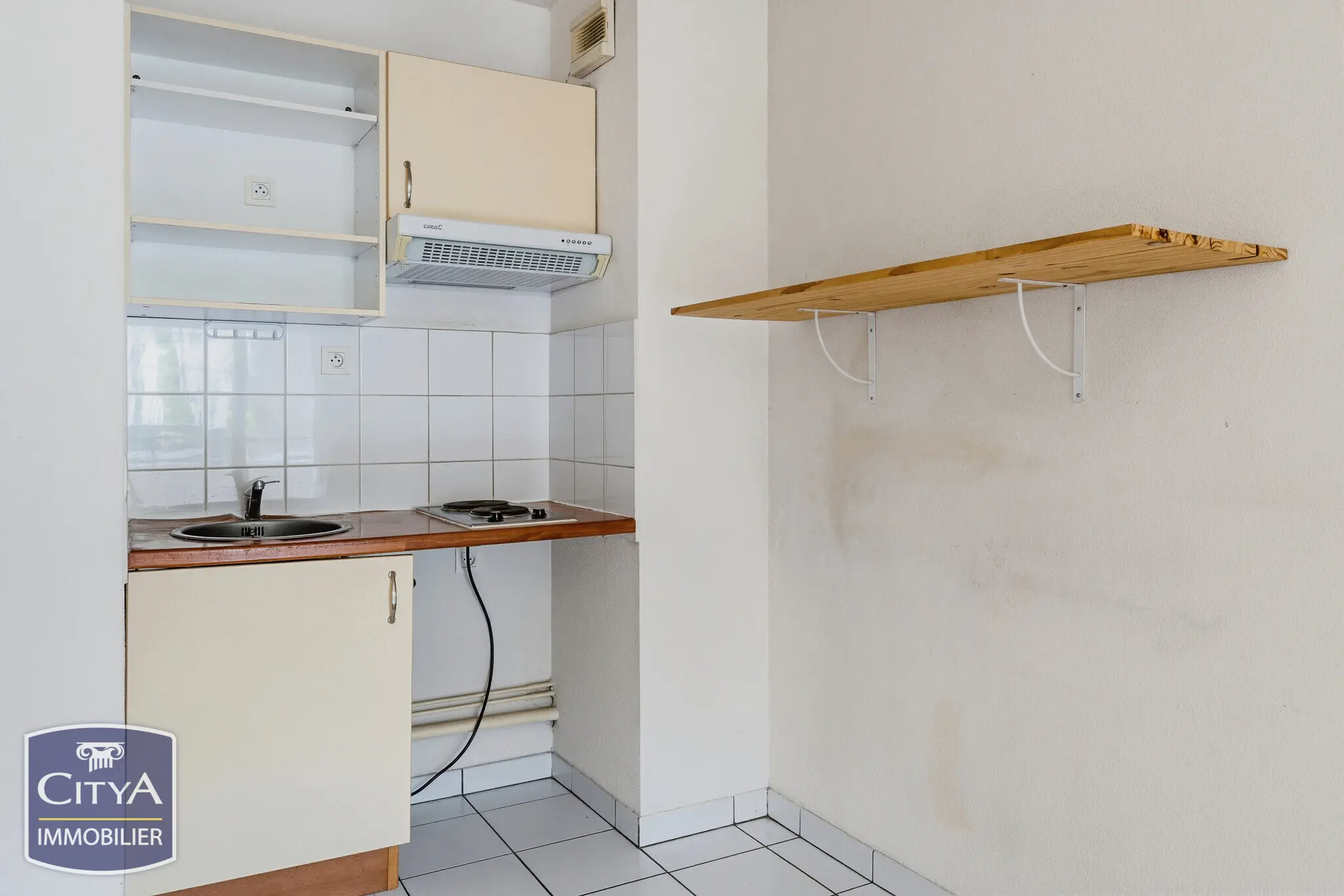 Photo 5 Appartement 2 pièces 35.92m²