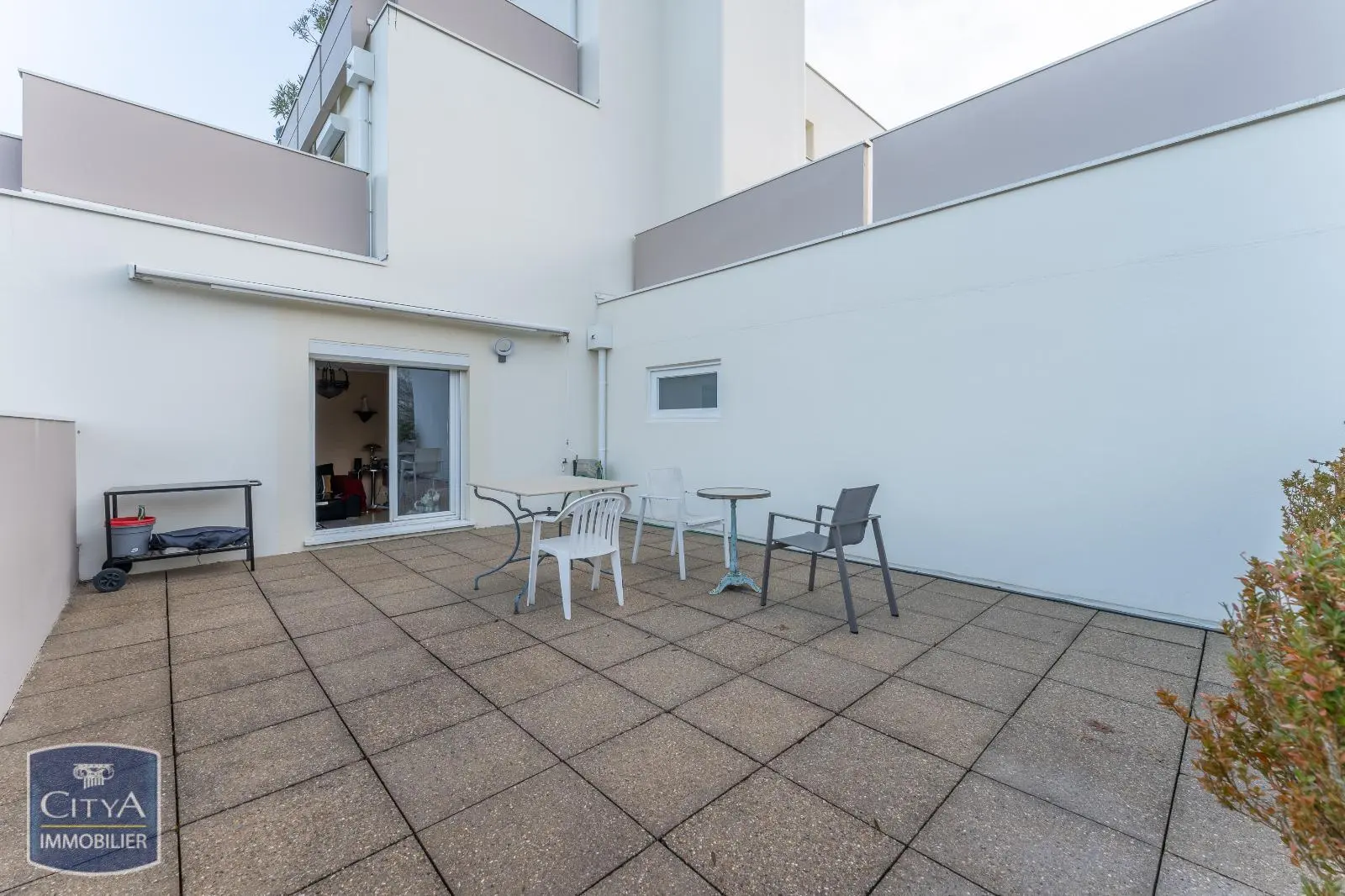 Photo 2 Appartement 4 pièces 96.44m²