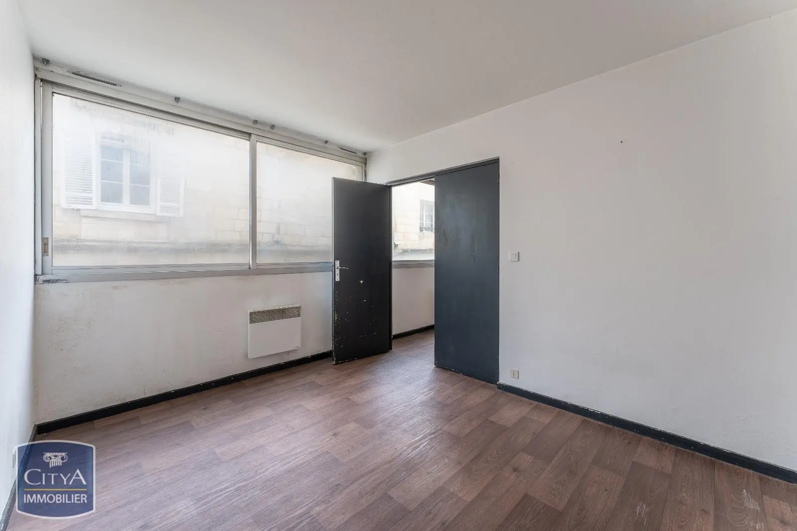 Photo 7 Appartement 2 pièces 36.56m²