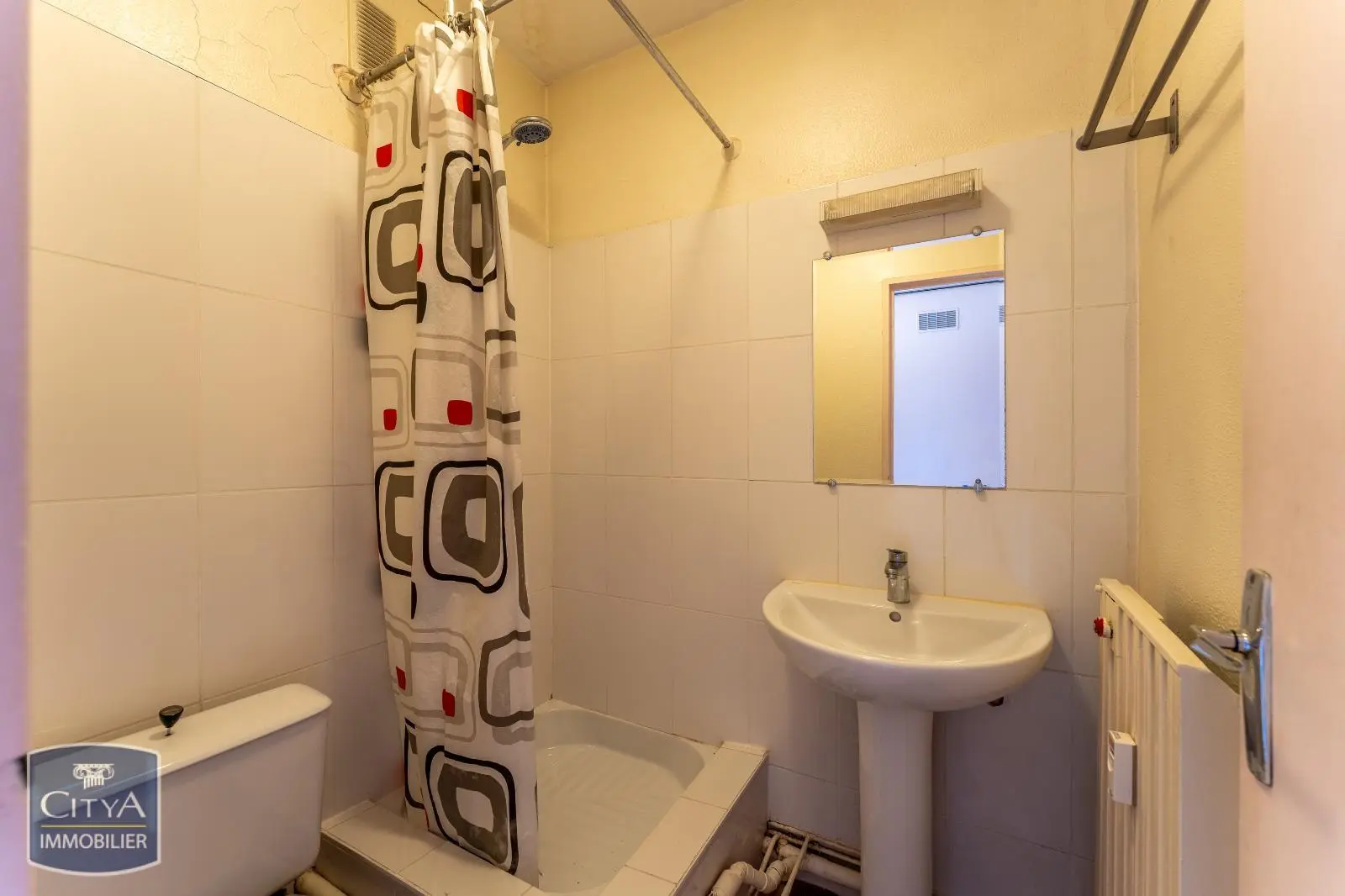 Photo 7 Appartement 1 pièce 16.12m²