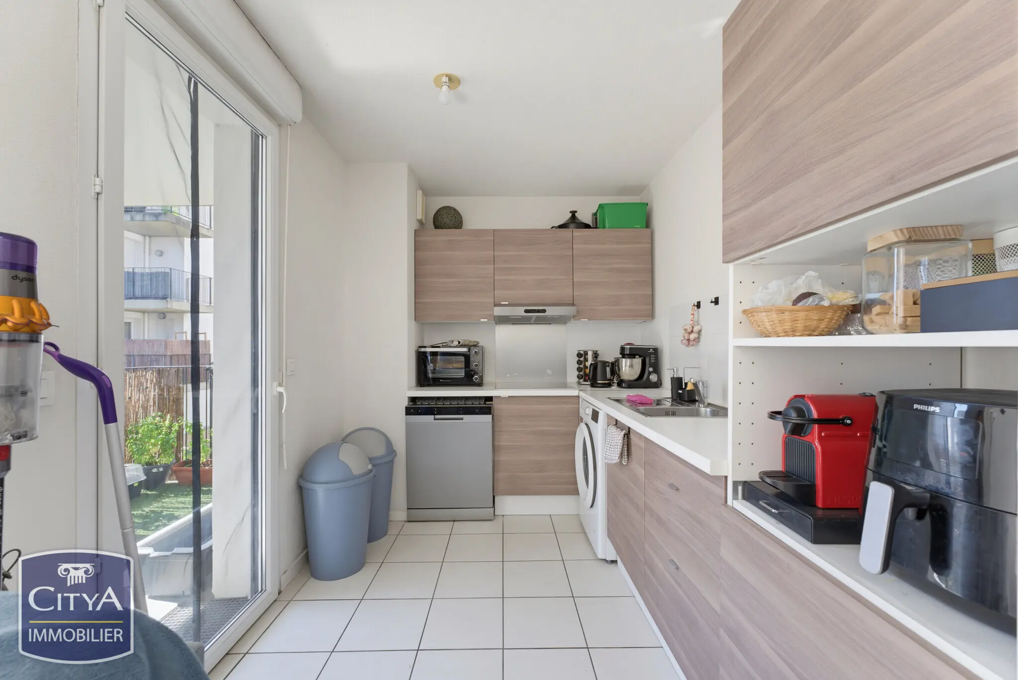 Photo 6 Appartement 3 pièces 62.2m²