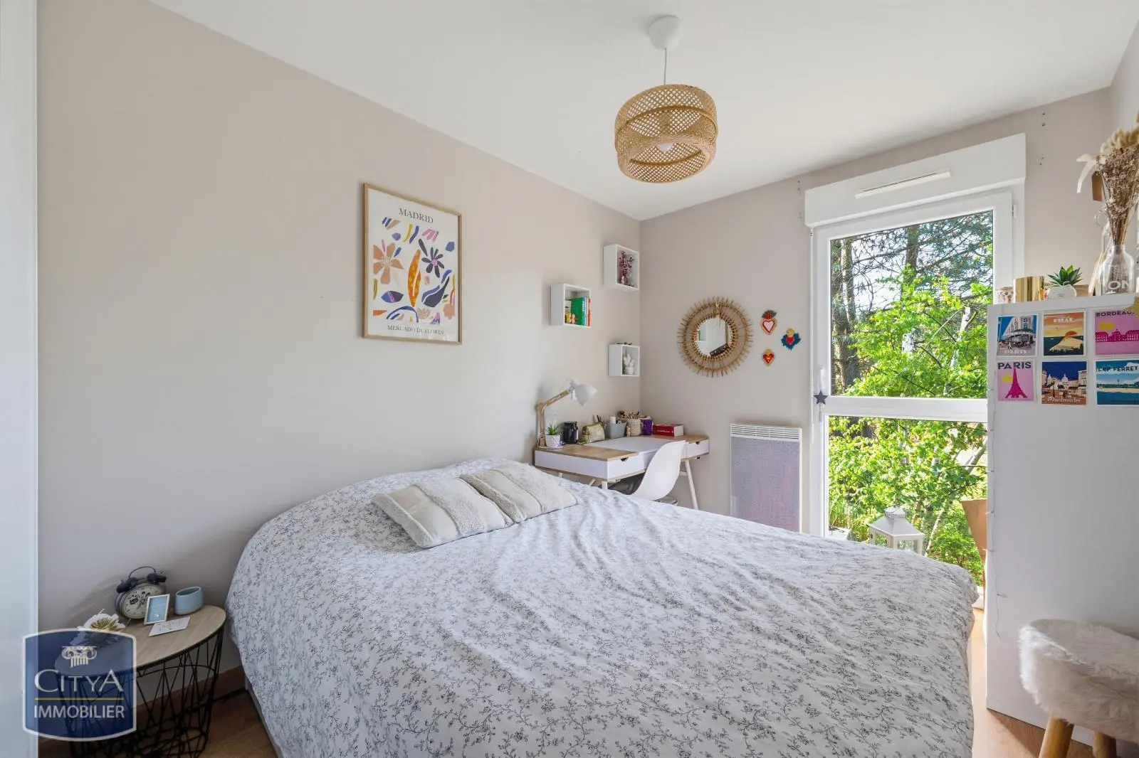 Photo 4 Appartement 3 pièces 59.19m²