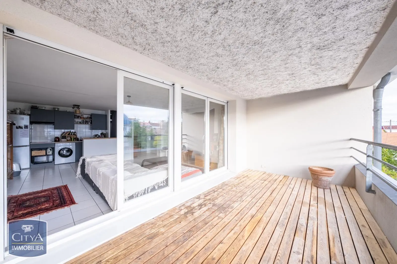 Photo 11 Appartement 3 pièces 66.21m²