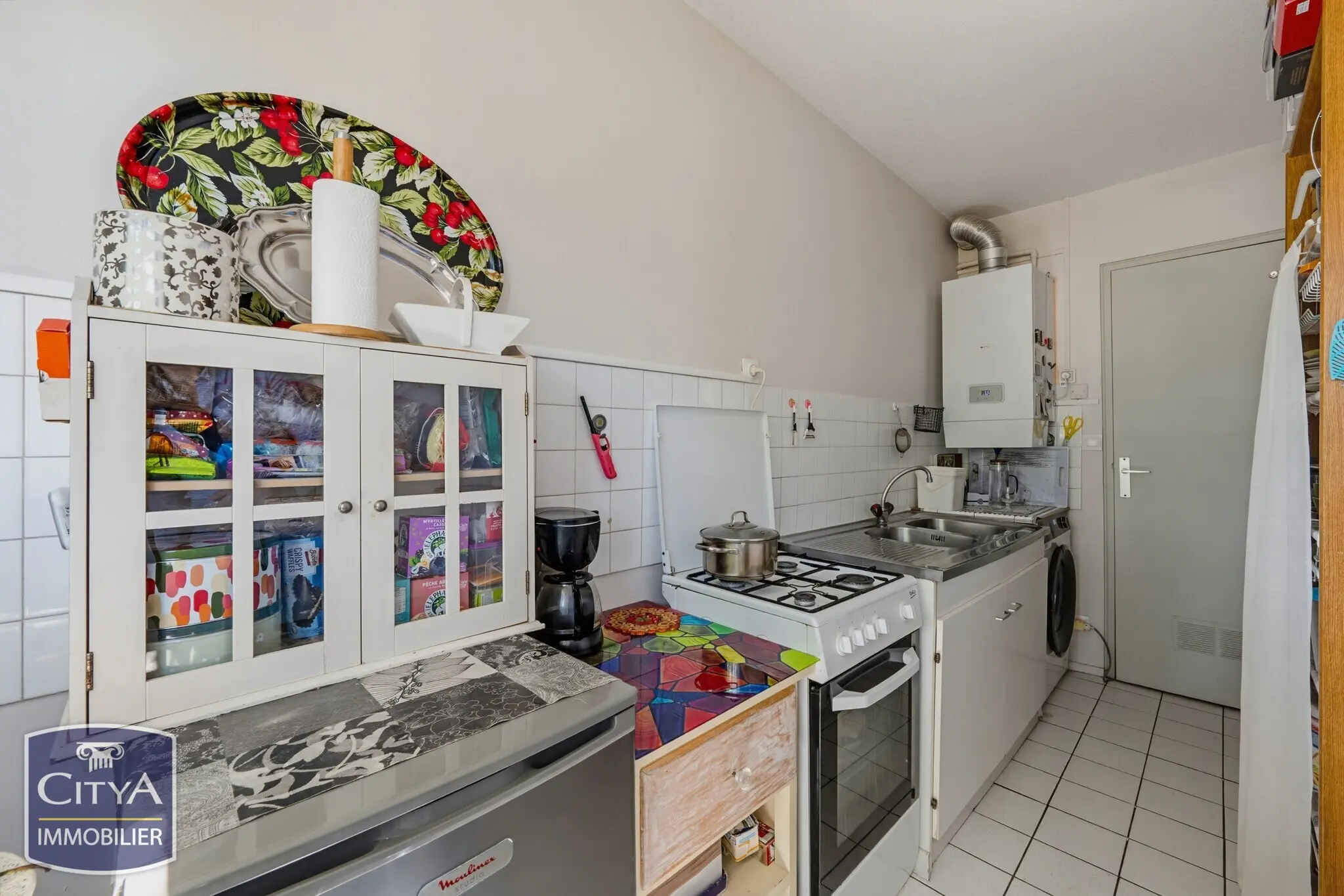 Photo 5 Appartement 2 pièces 44.53m²