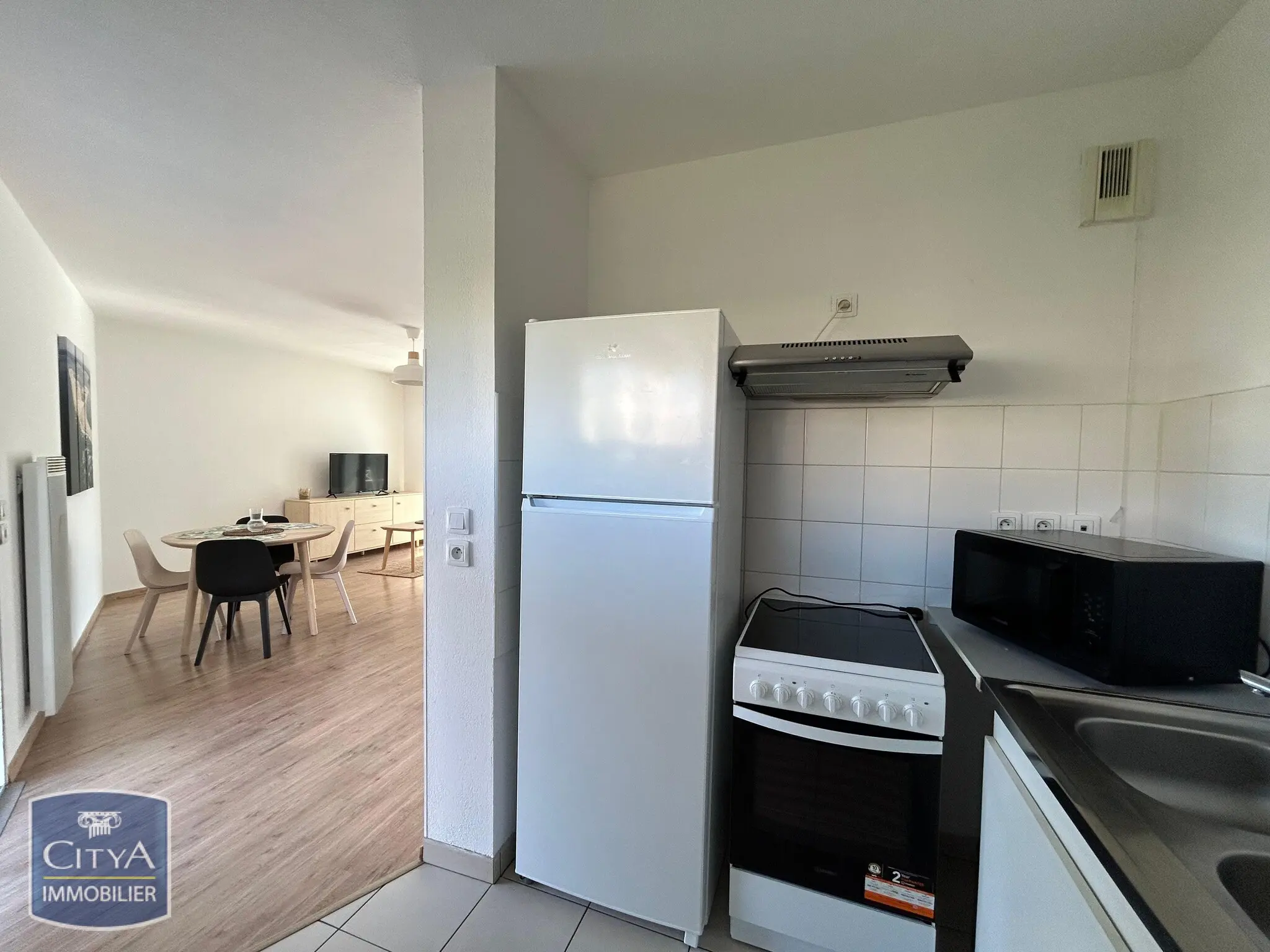 Photo 4 Appartement 2 pièces 46.76m²