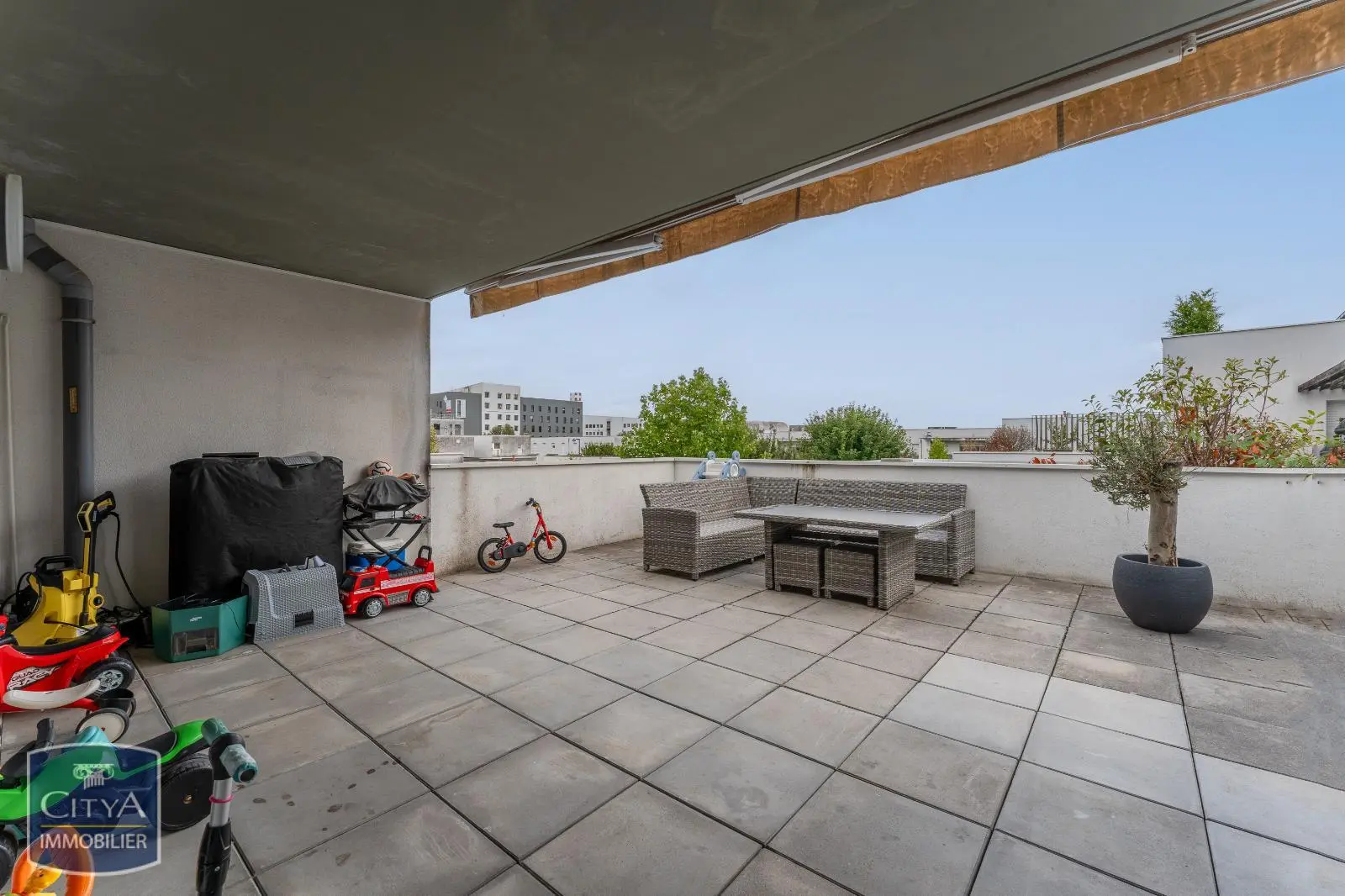 Photo 12 Appartement 4 pièces 89.16m²