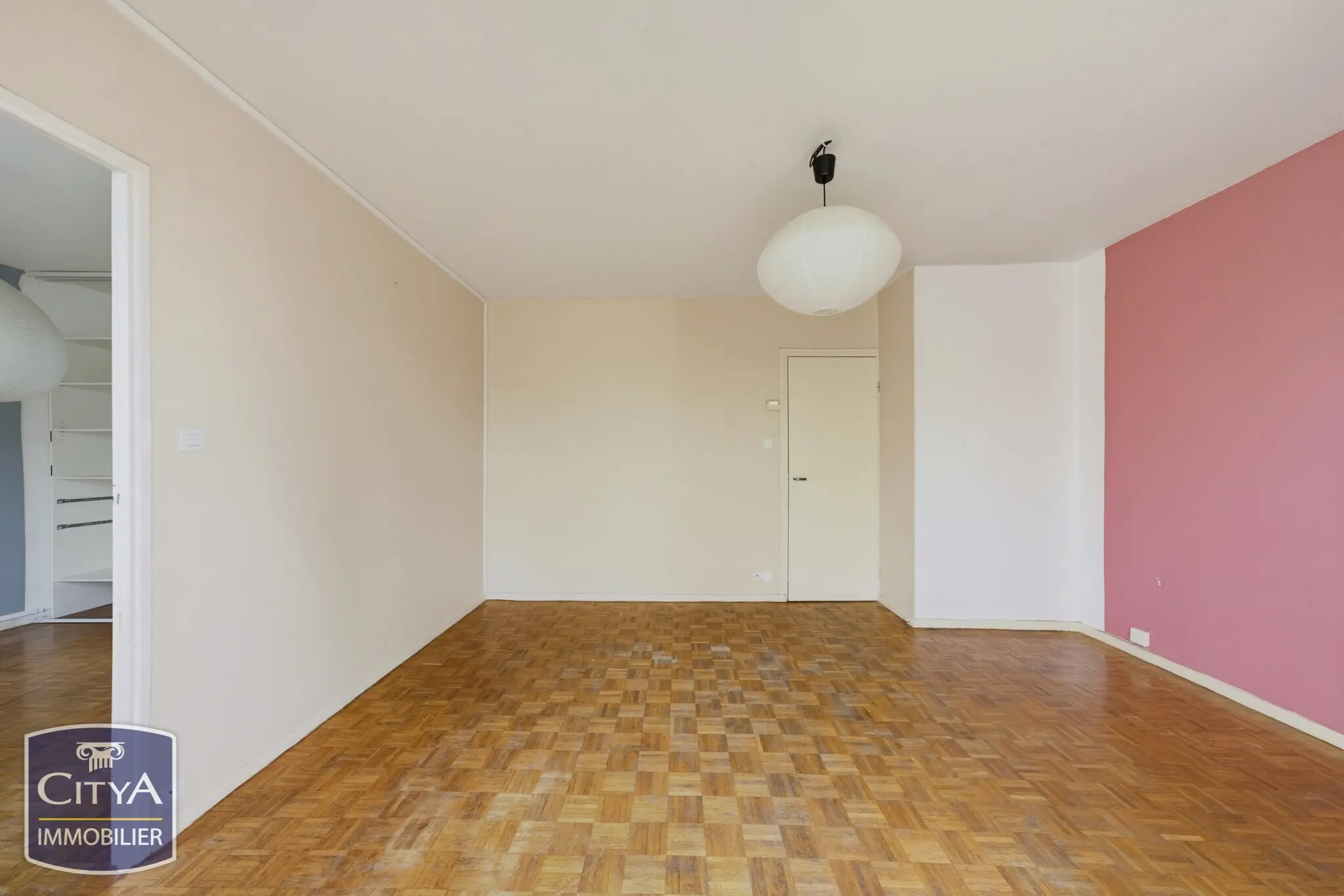 Photo 4 Appartement 3 pièces 56.32m²