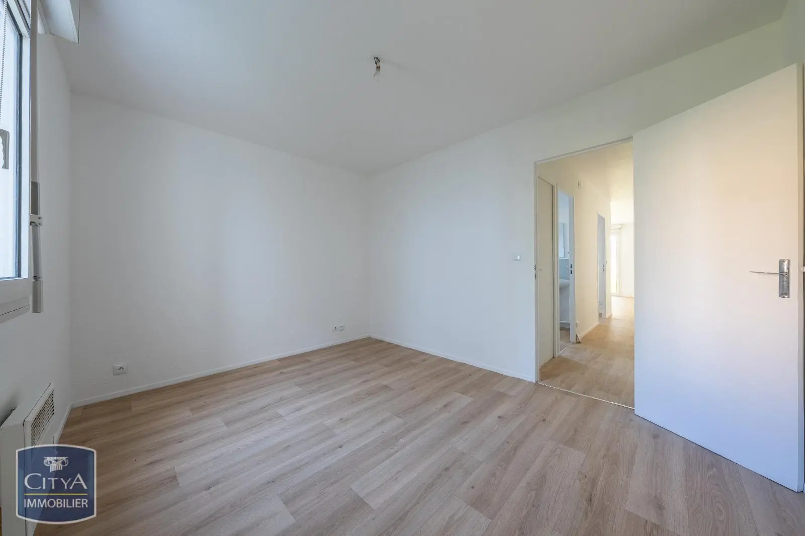 Photo 6 Appartement 2 pièces 45.49m²