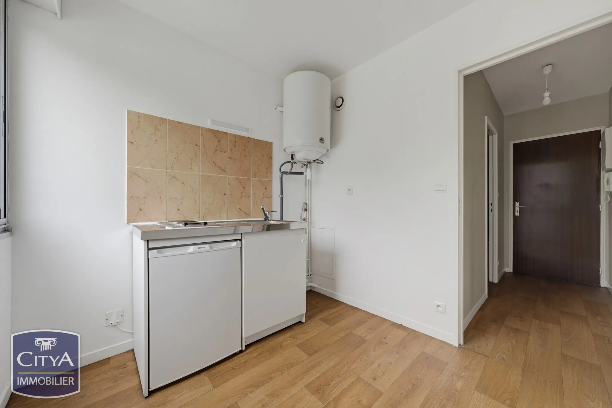 Photo 7 Appartement 1 pièce 26.95m²