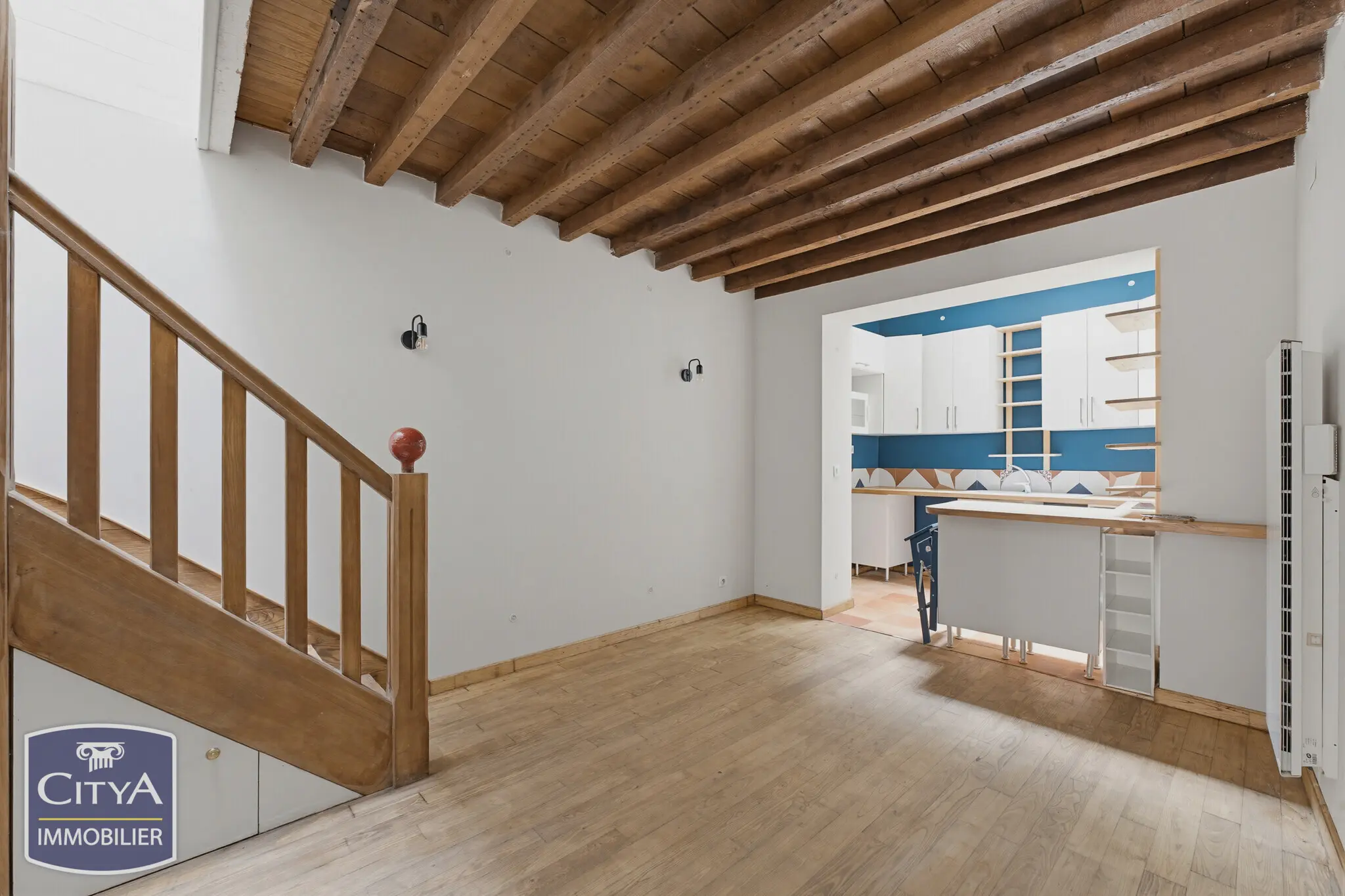 Photo 6 Appartement 4 pièces 79.25m²