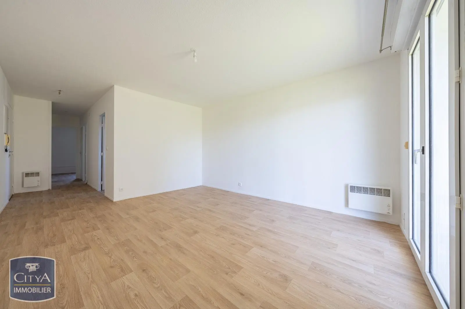 Photo 2 Appartement 2 pièces 45.49m²