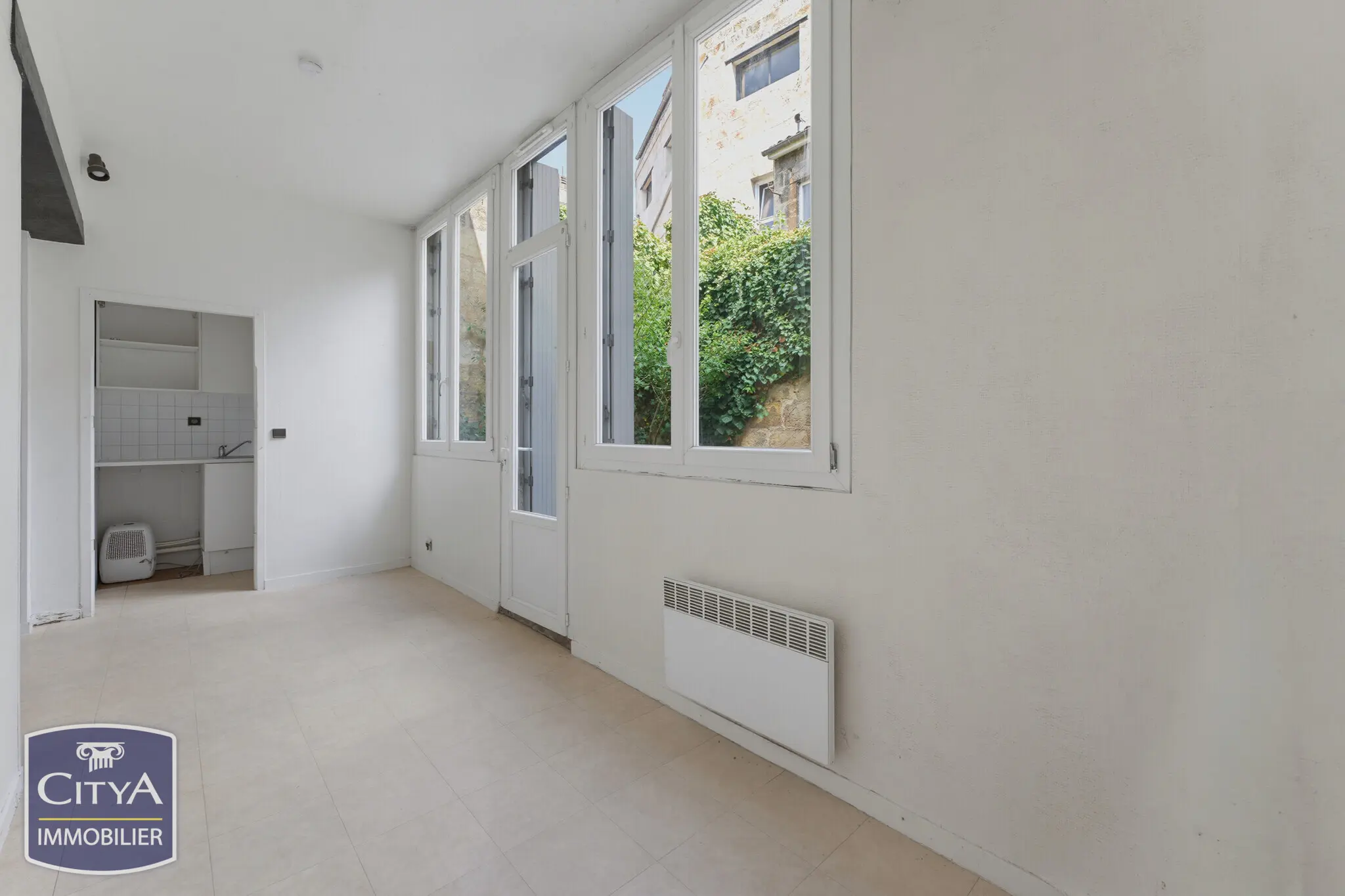 Photo 8 appartement Bordeaux