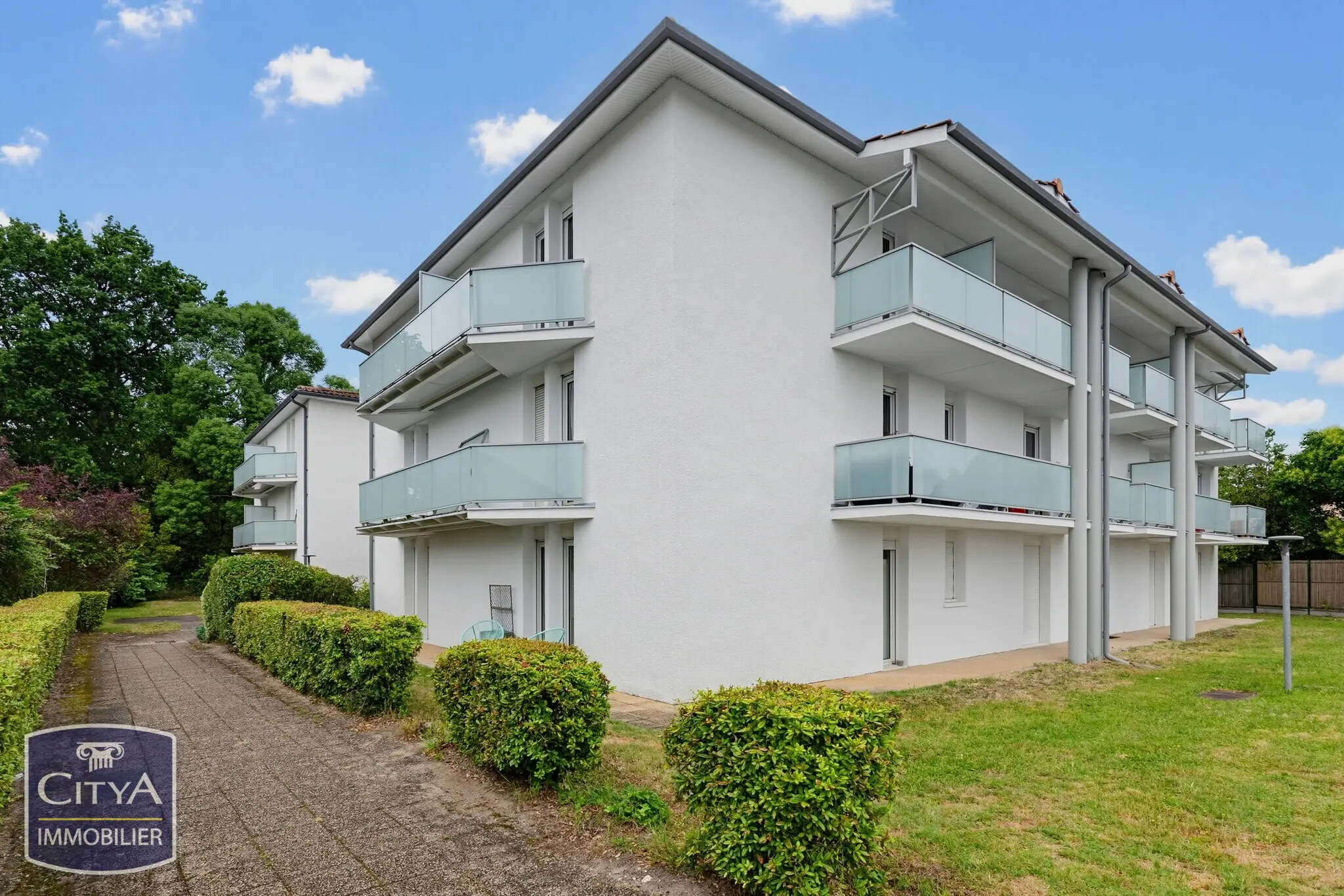 Photo 9 appartement Pessac