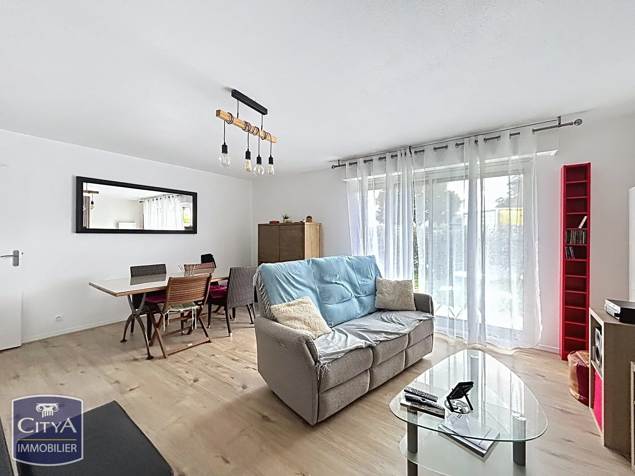 Photo 3 Appartement 4 pièces 86.49m²
