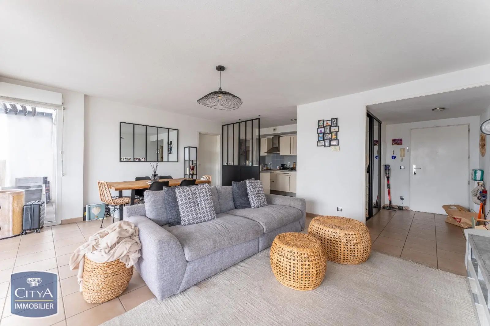 Photo 4 Appartement 4 pièces 89.16m²