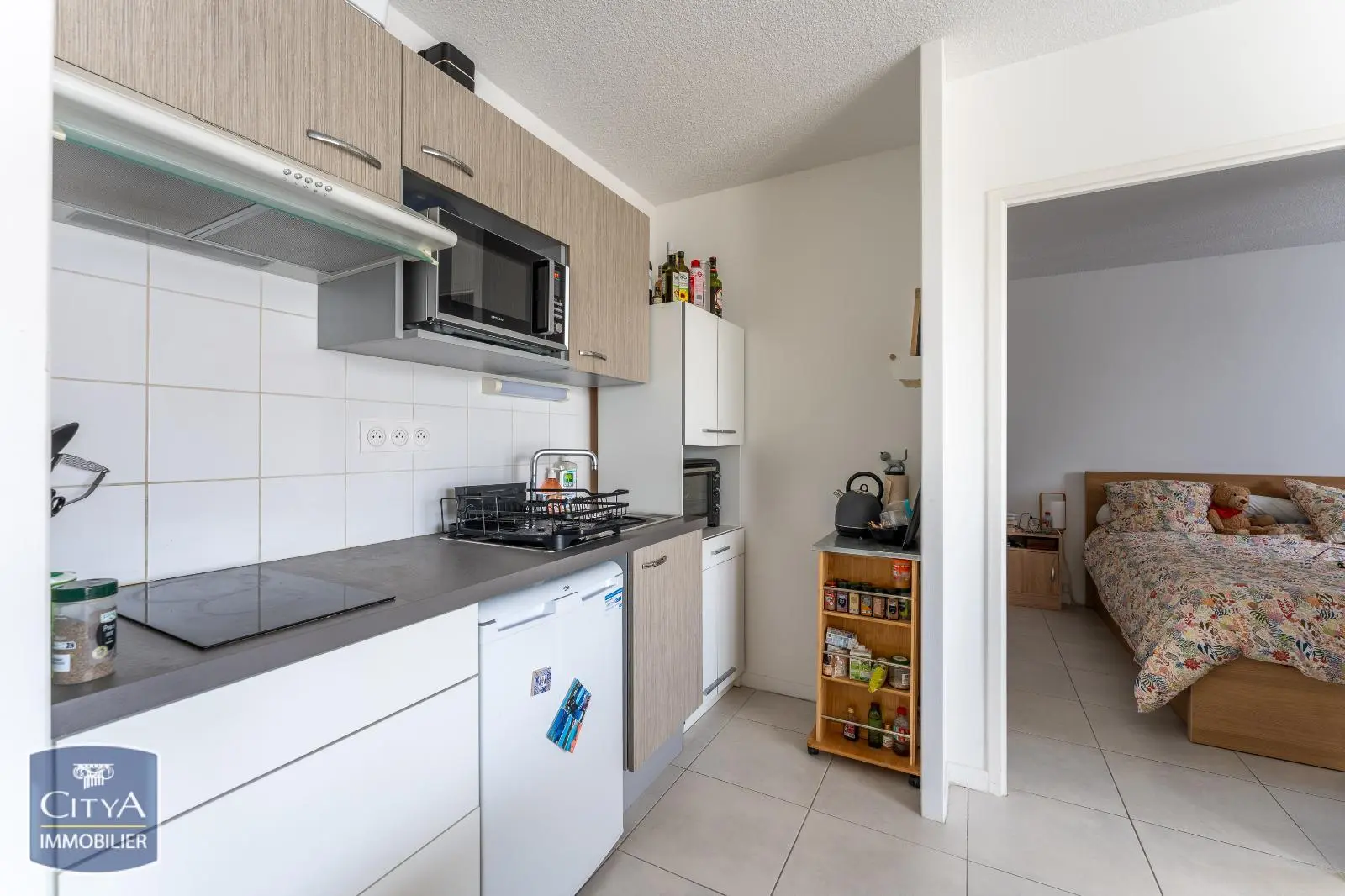 Photo 5 Appartement 2 pièces 40.5m²