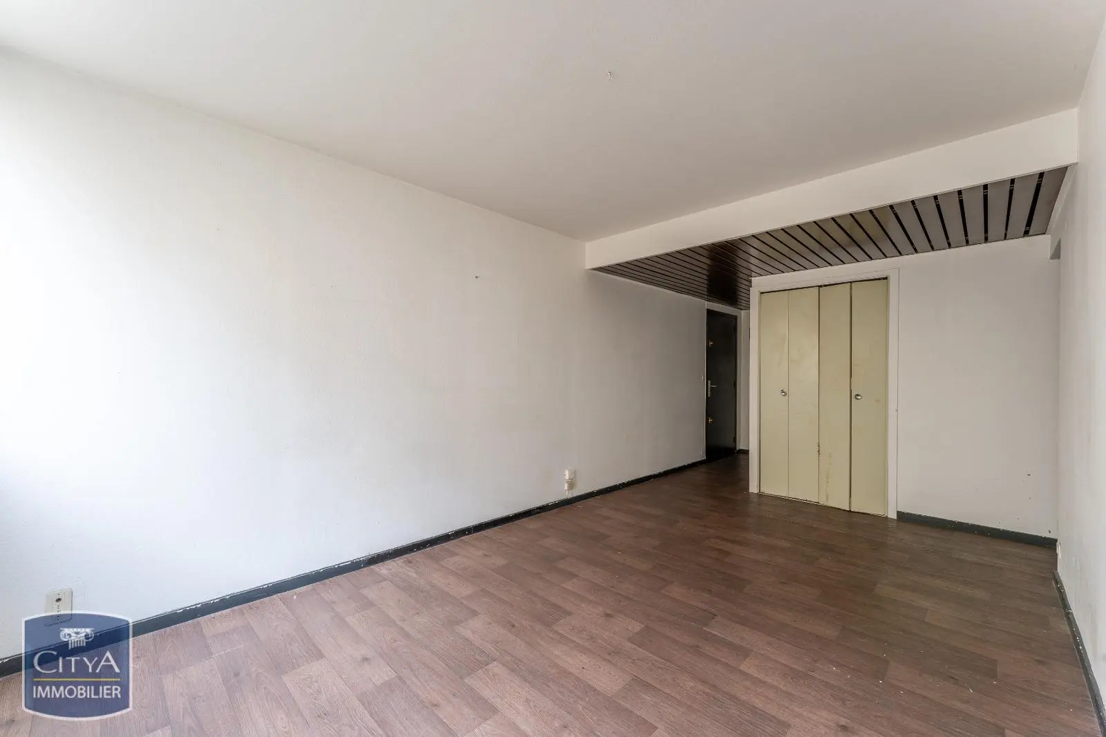 Photo 3 Appartement 2 pièces 36.56m²