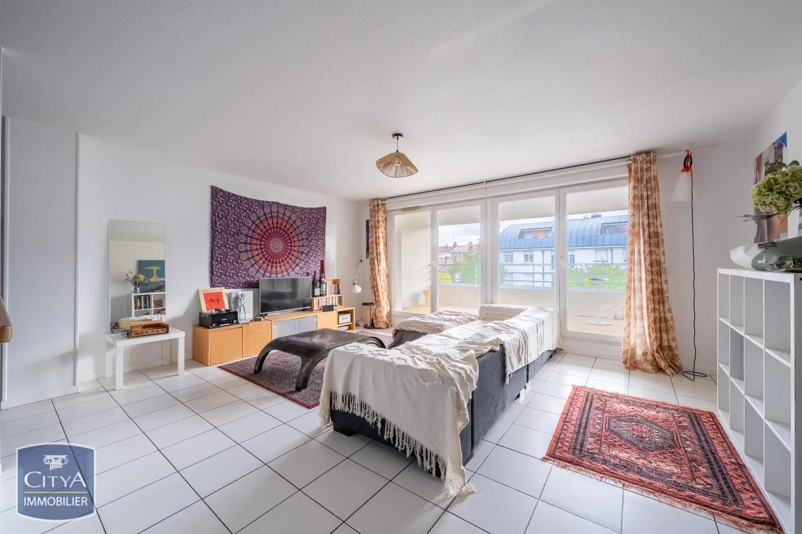 Photo 3 Appartement 3 pièces 66.21m²