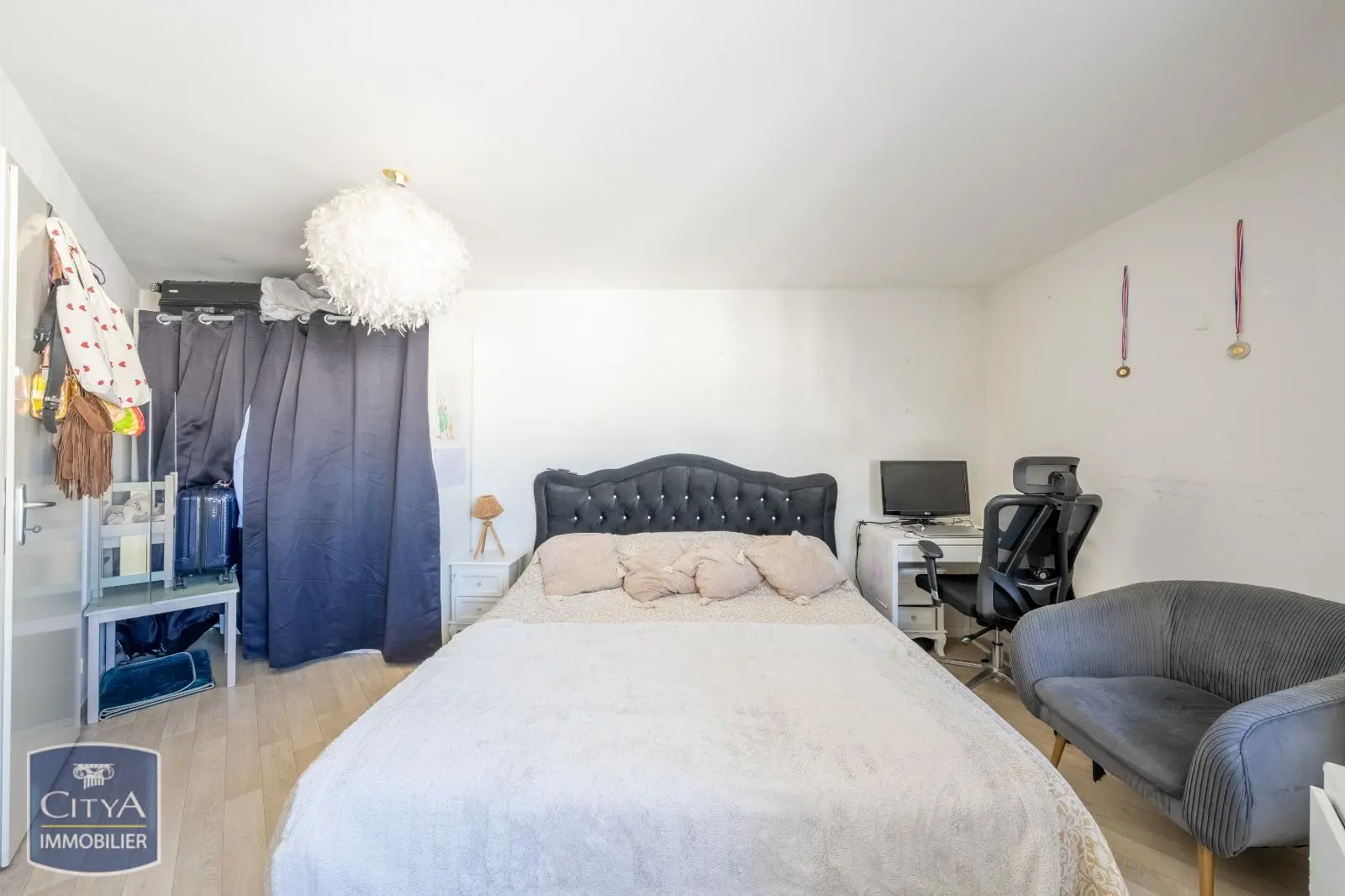 Photo 9 Appartement 3 pièces 59.18m²