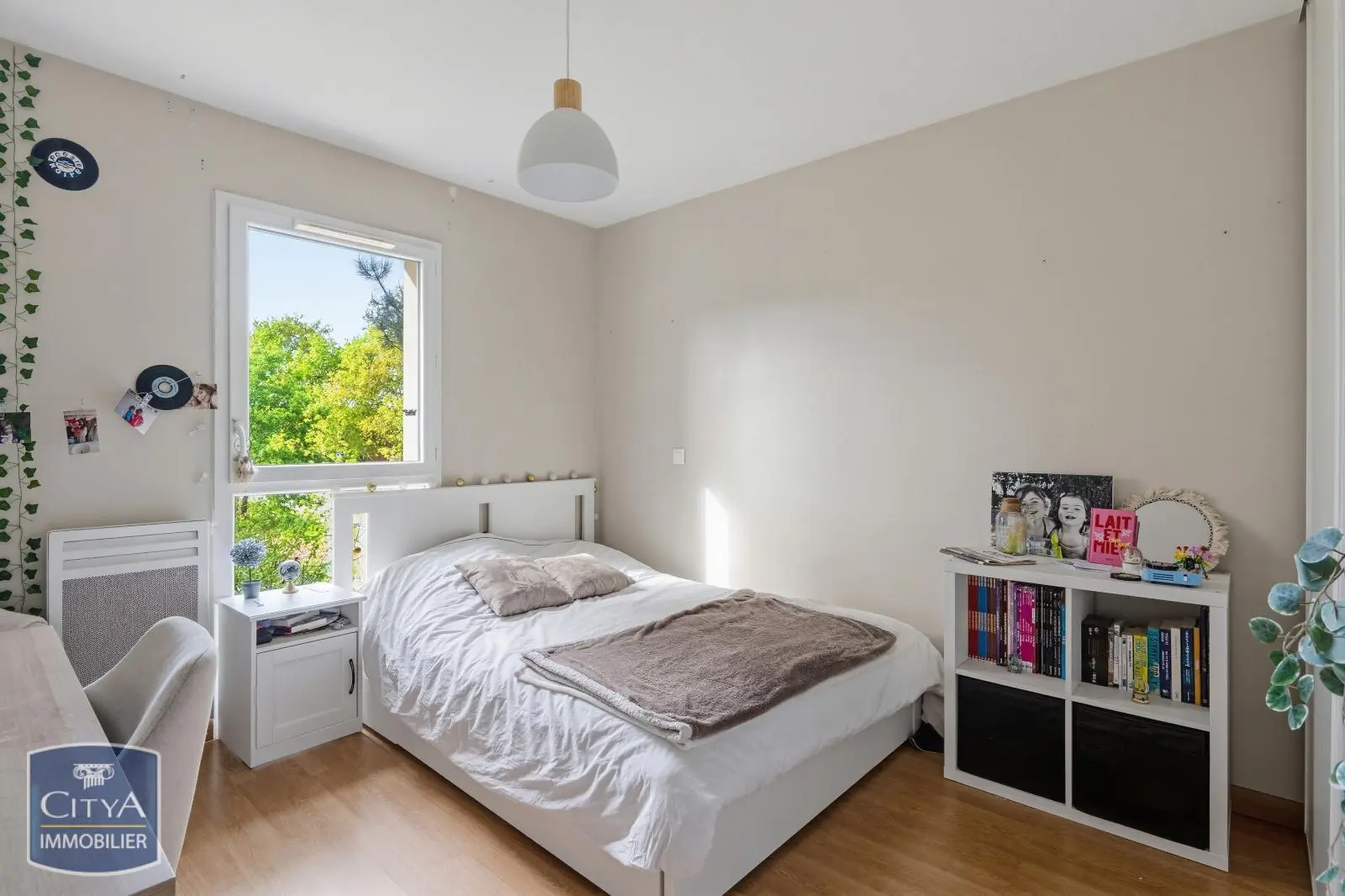 Photo 5 Appartement 3 pièces 59.19m²