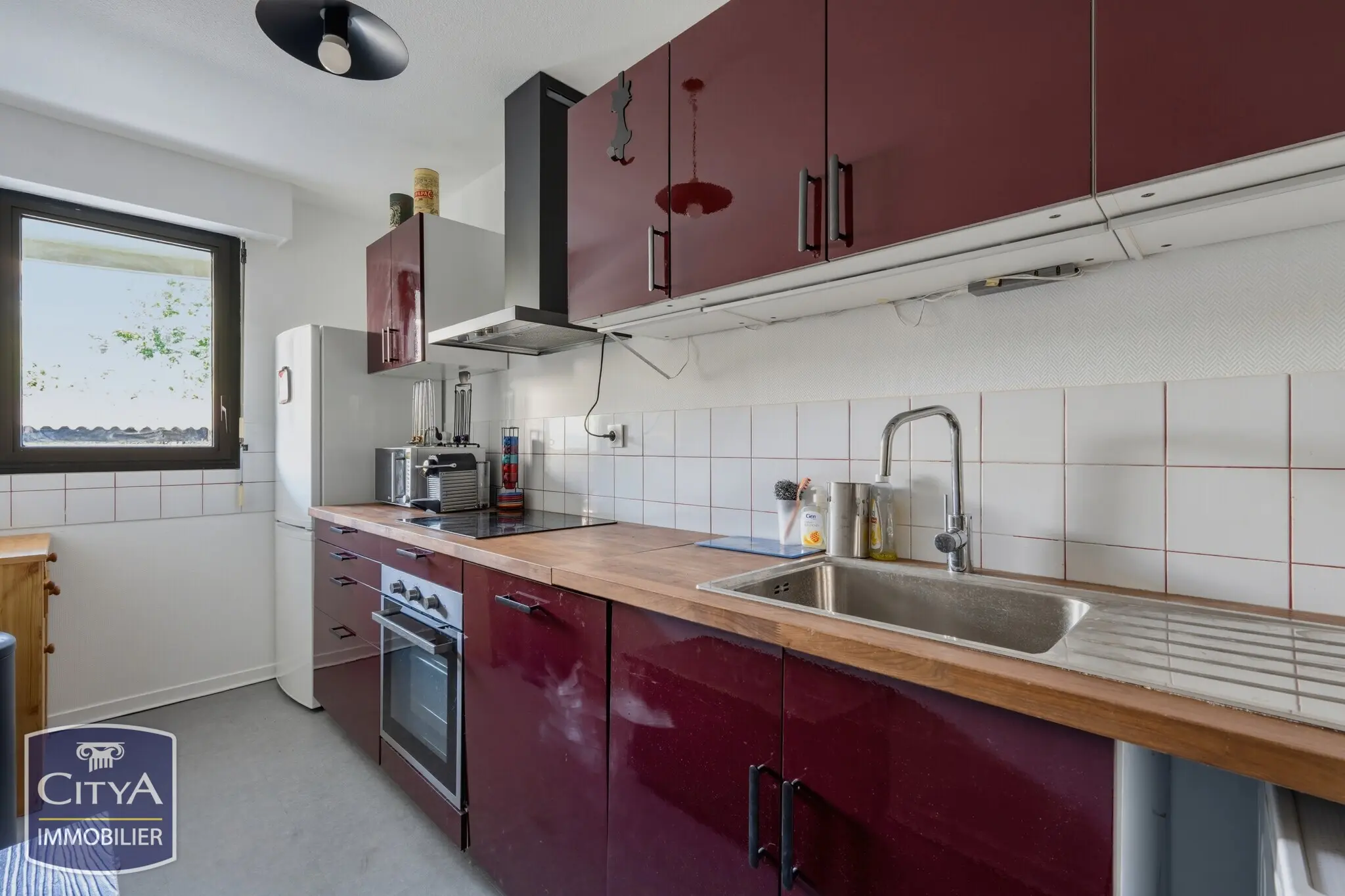 Photo 3 Appartement 3 pièces 62.33m²