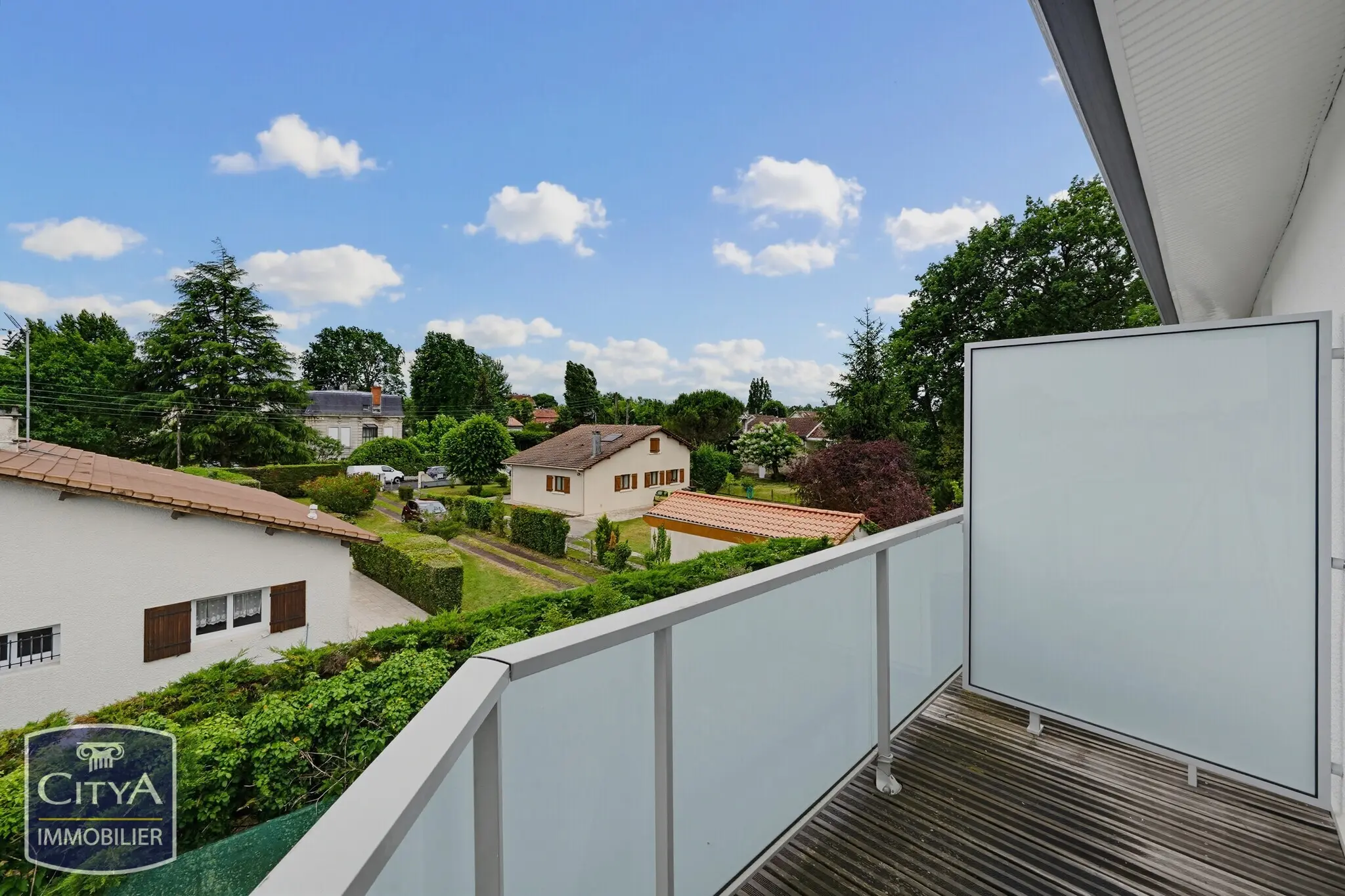 Photo 4 appartement Pessac
