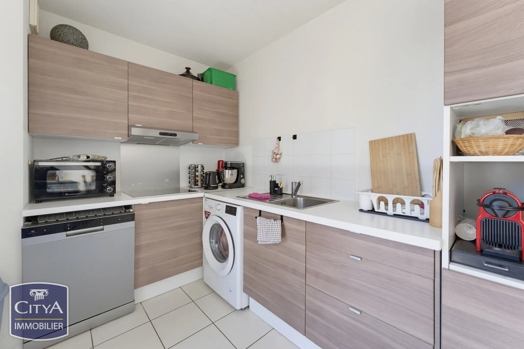 Photo 7 Appartement 3 pièces 62.2m²