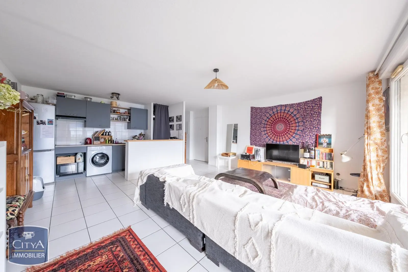 Photo 5 Appartement 3 pièces 66.21m²