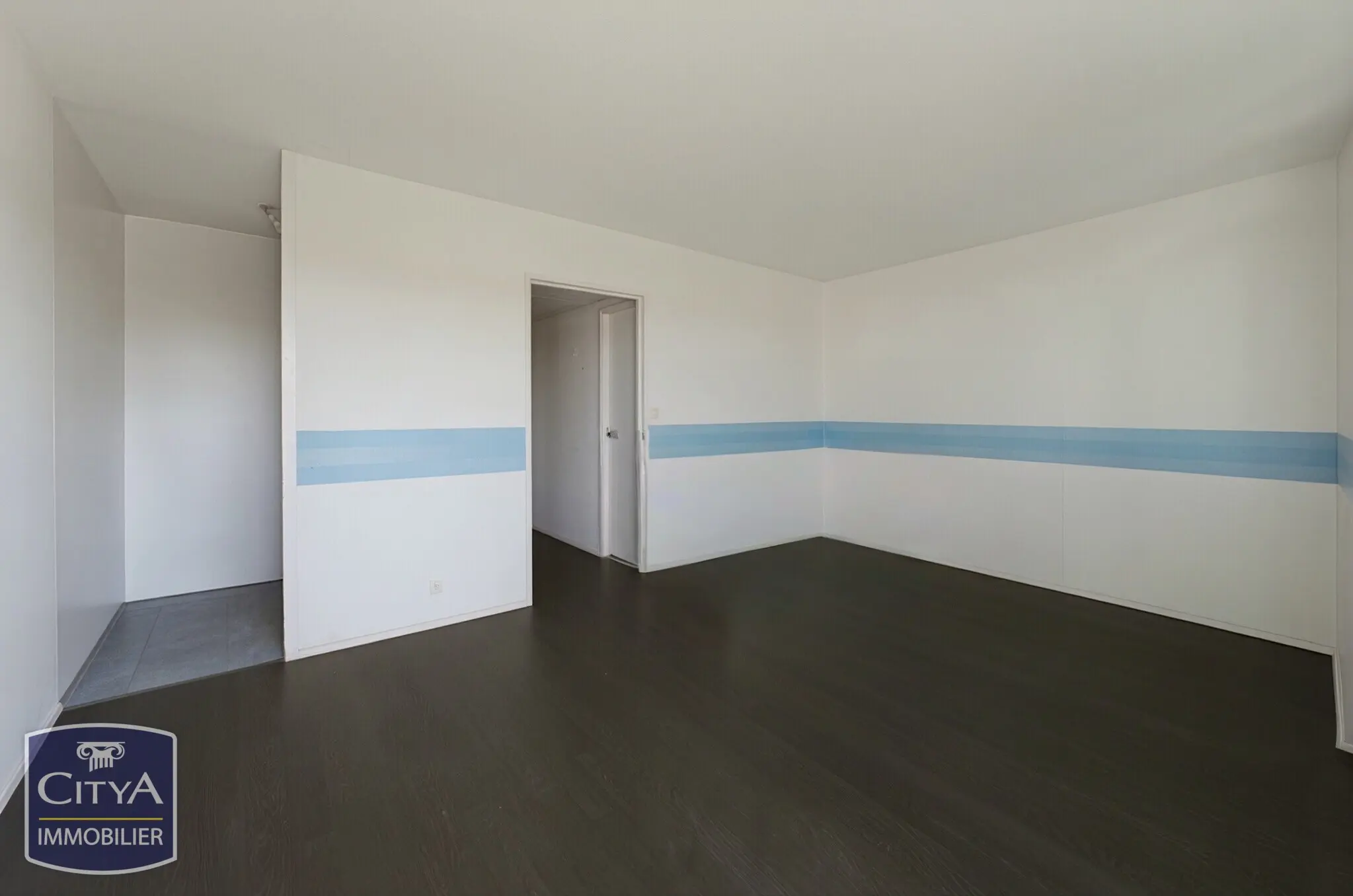 Photo 3 Appartement 1 pièce 24.22m²