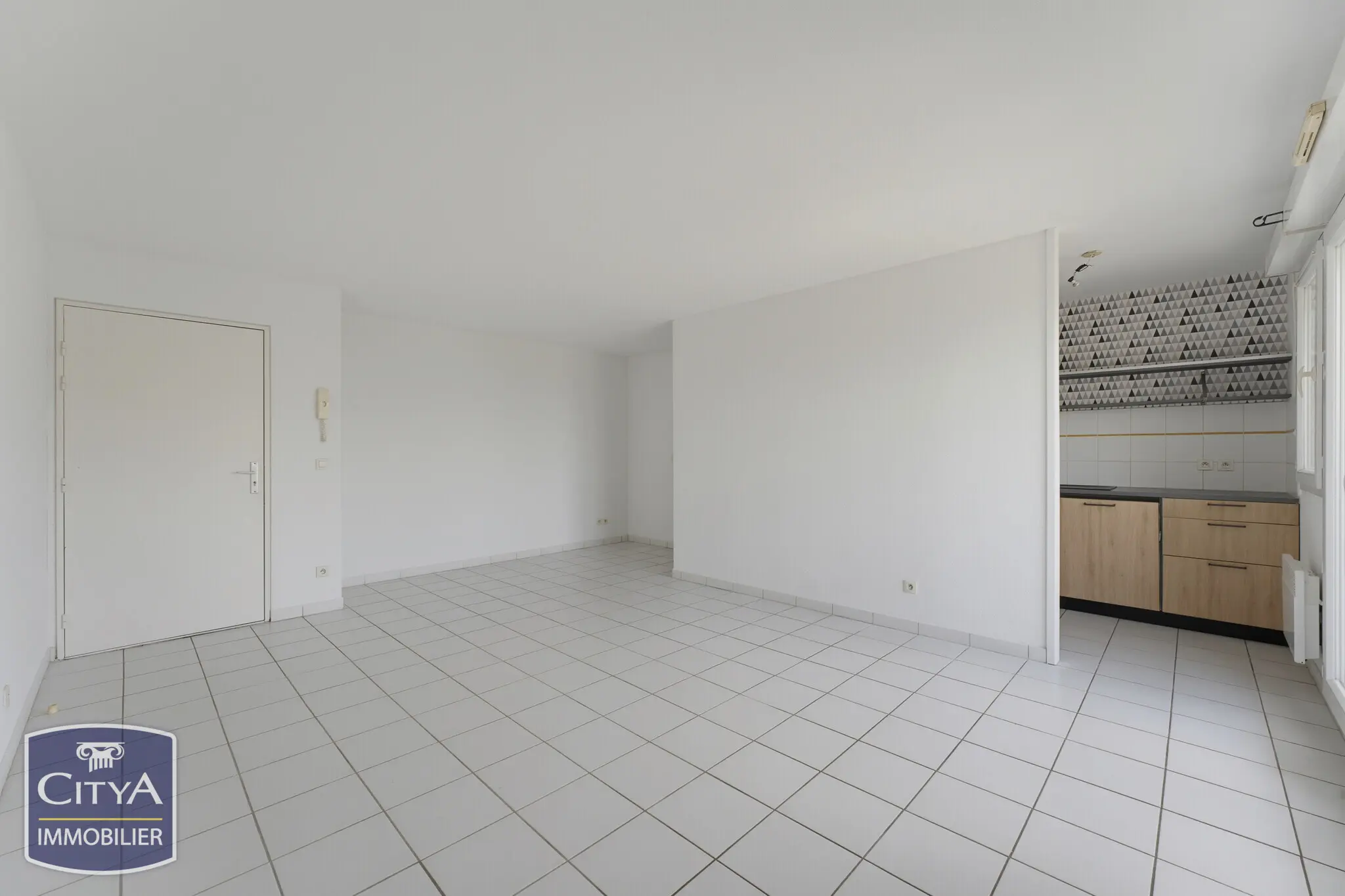 Photo 4 Appartement 2 pièces 48.5m²