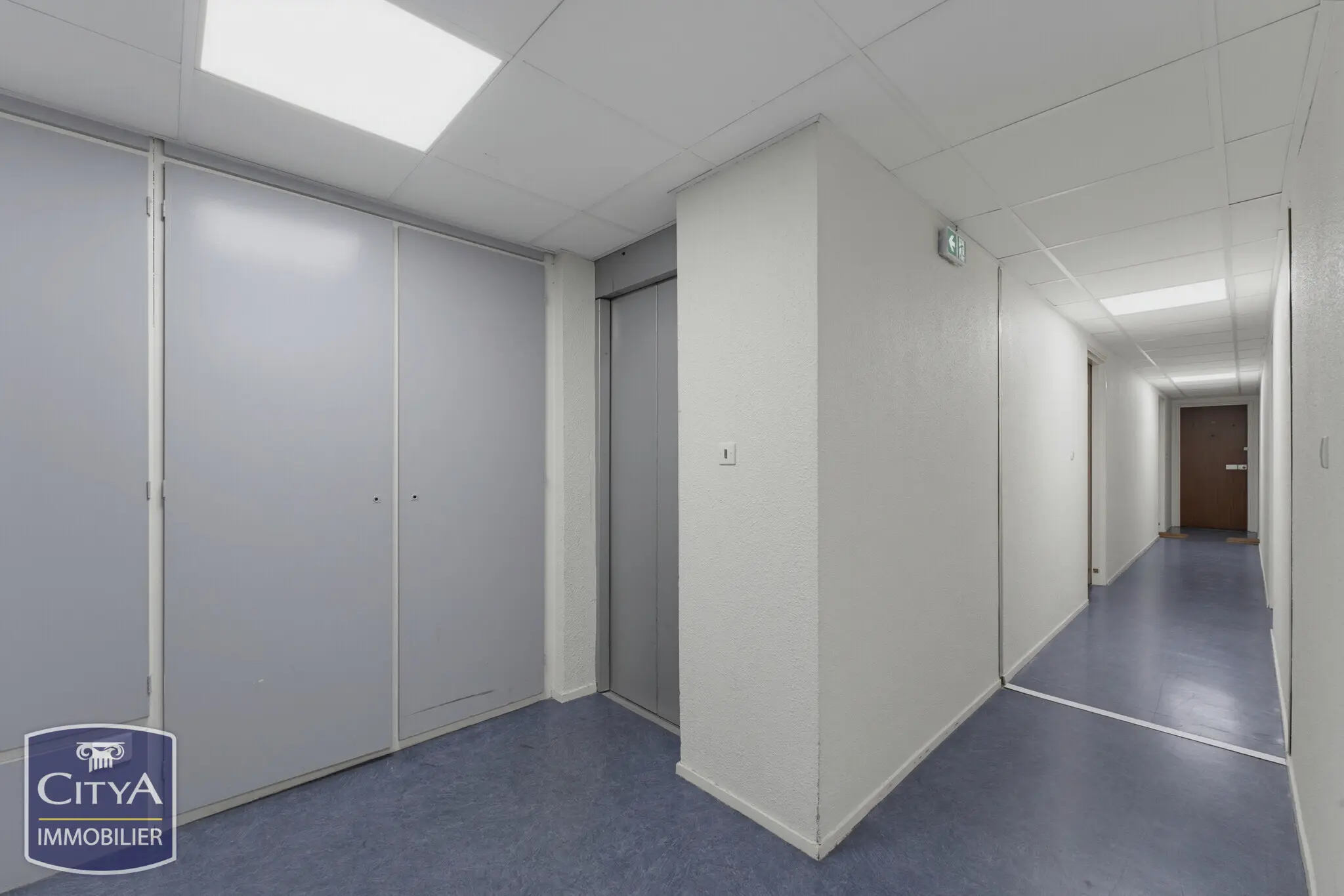 Photo 8 Appartement 1 pièce 24.22m²