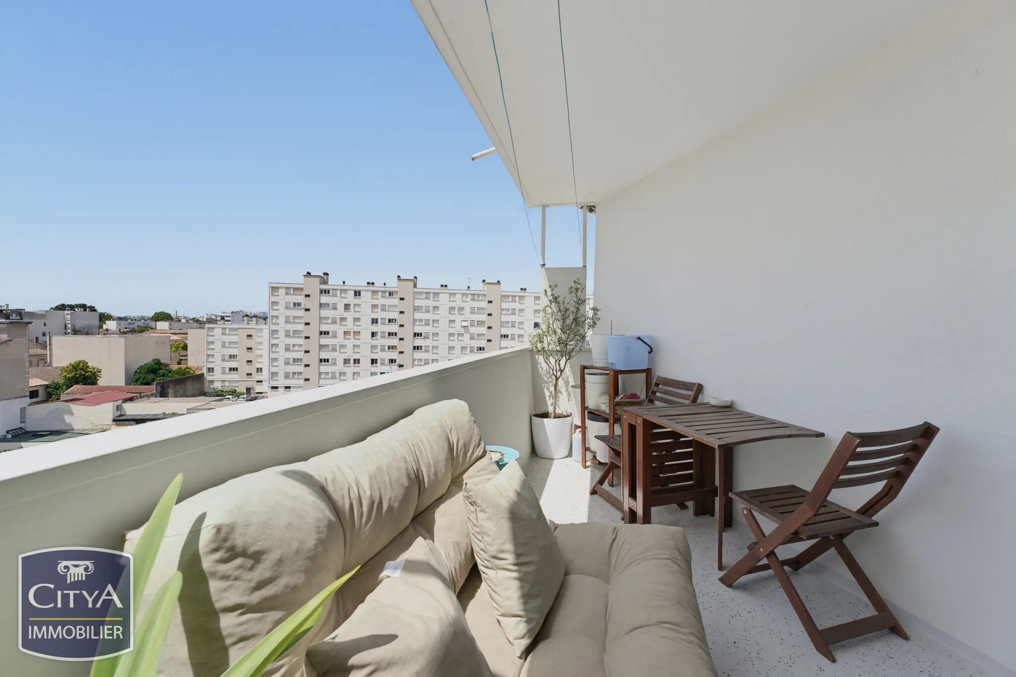 Photo 6 Appartement 1 pièce 24.22m²